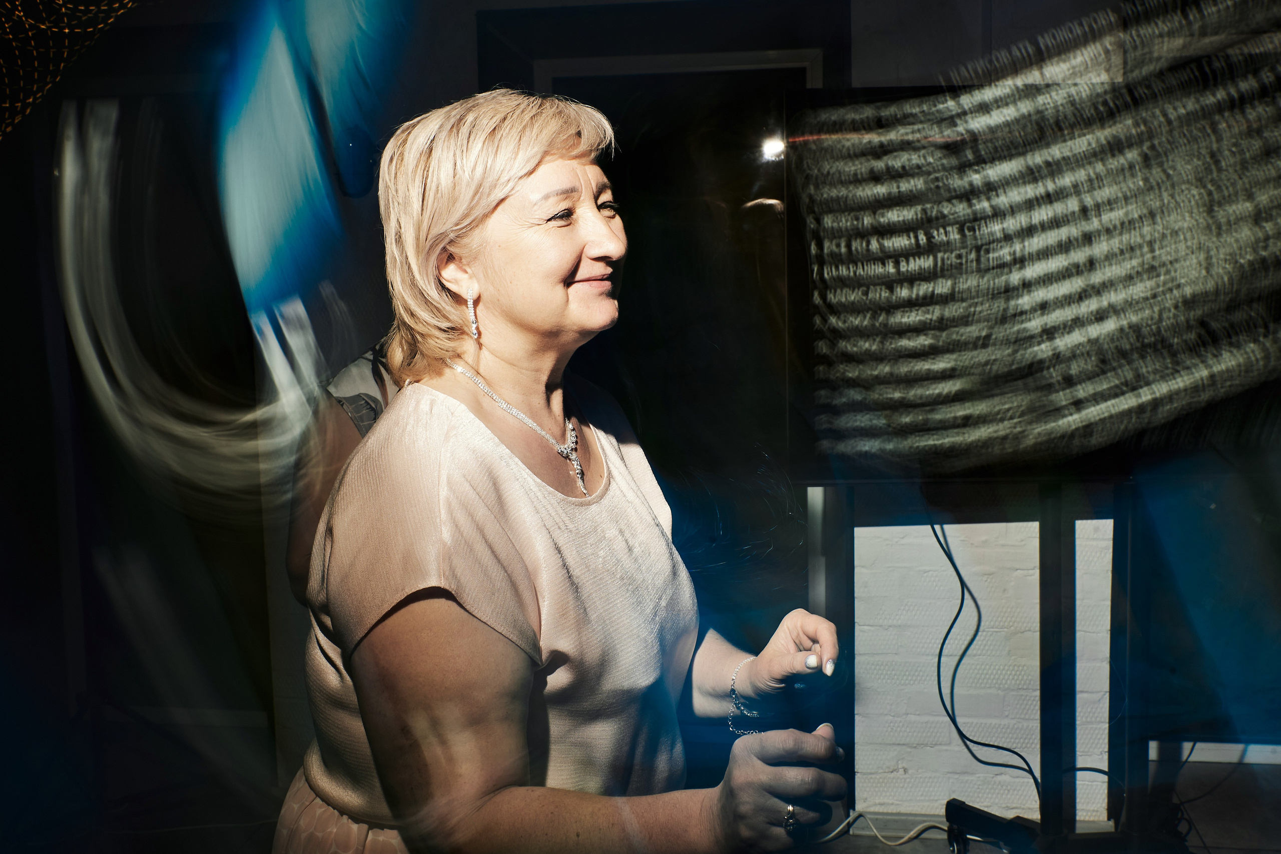 Ольга и Максим