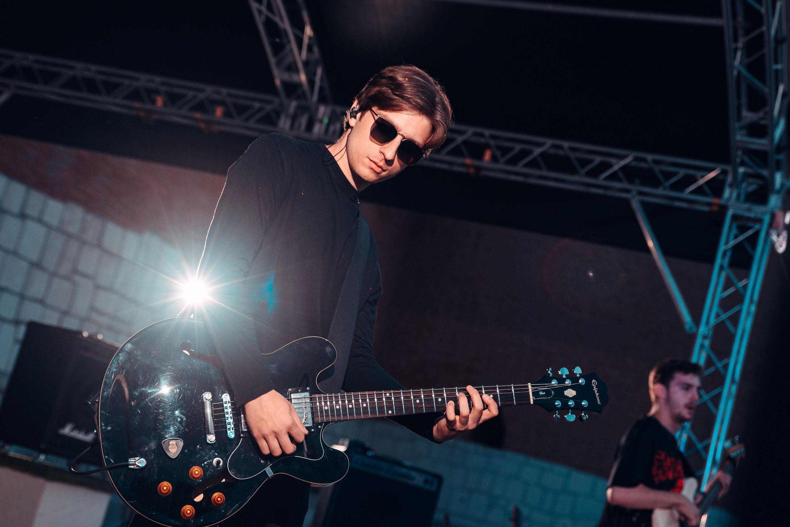 Концертные фото. Свадебный и концертный фотограф в Туле