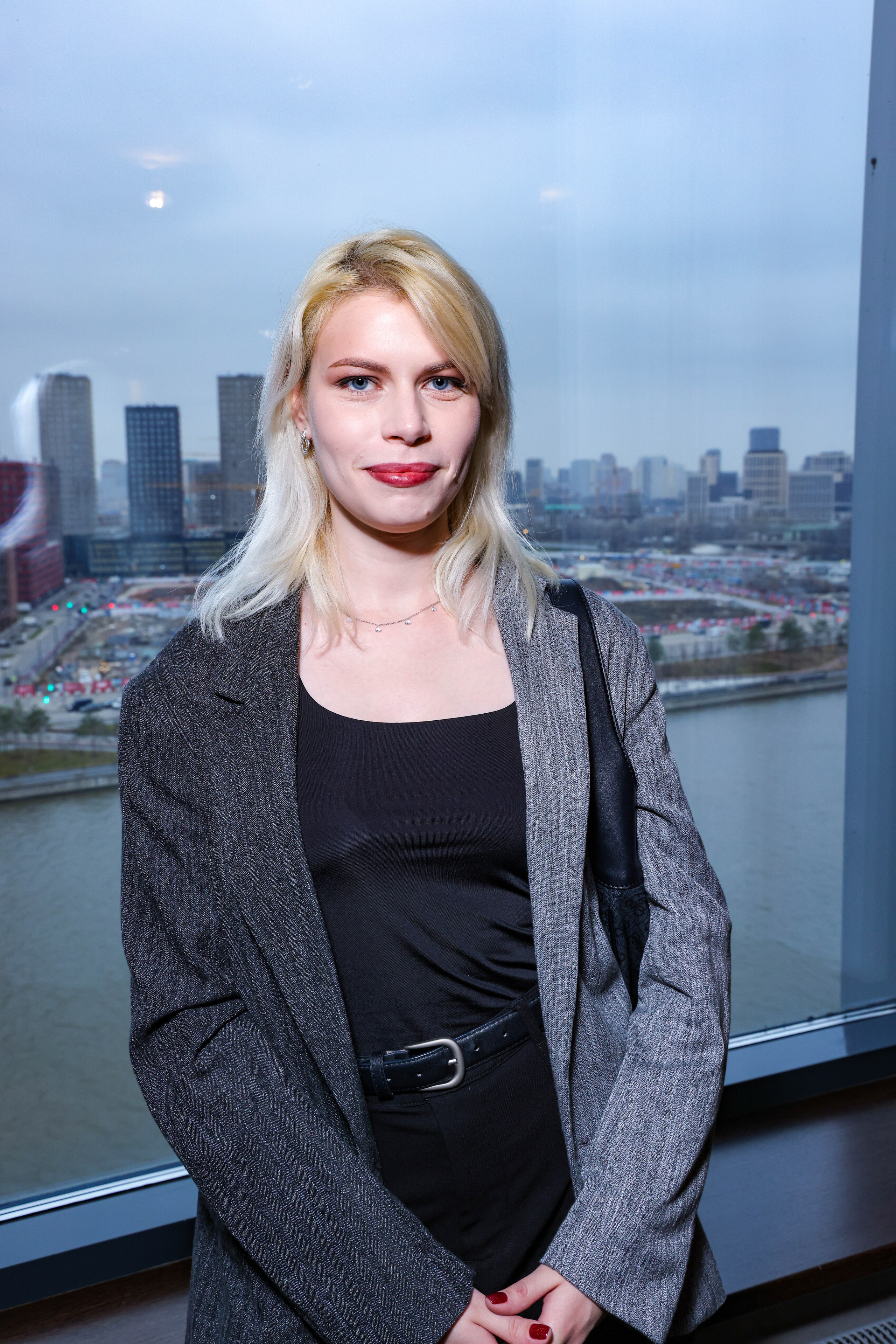 БИЗНЕС-ЗАВТРАК С ДЕВЕЛОПЕРАМИ | 9 декабря 2025 г. Главная