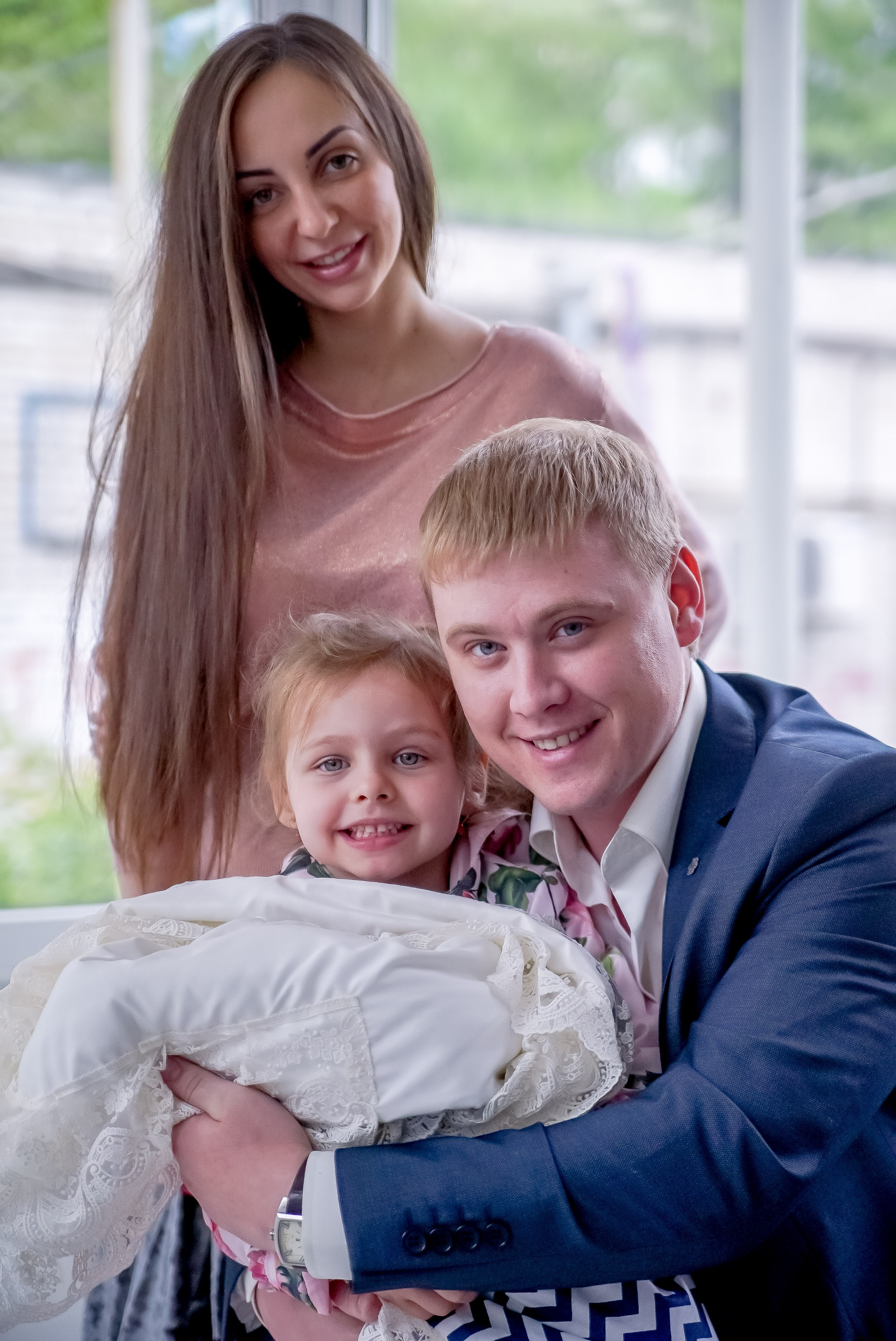 Выписка. Максим Матвийченко и Виктория Басова профессионалы своего дела