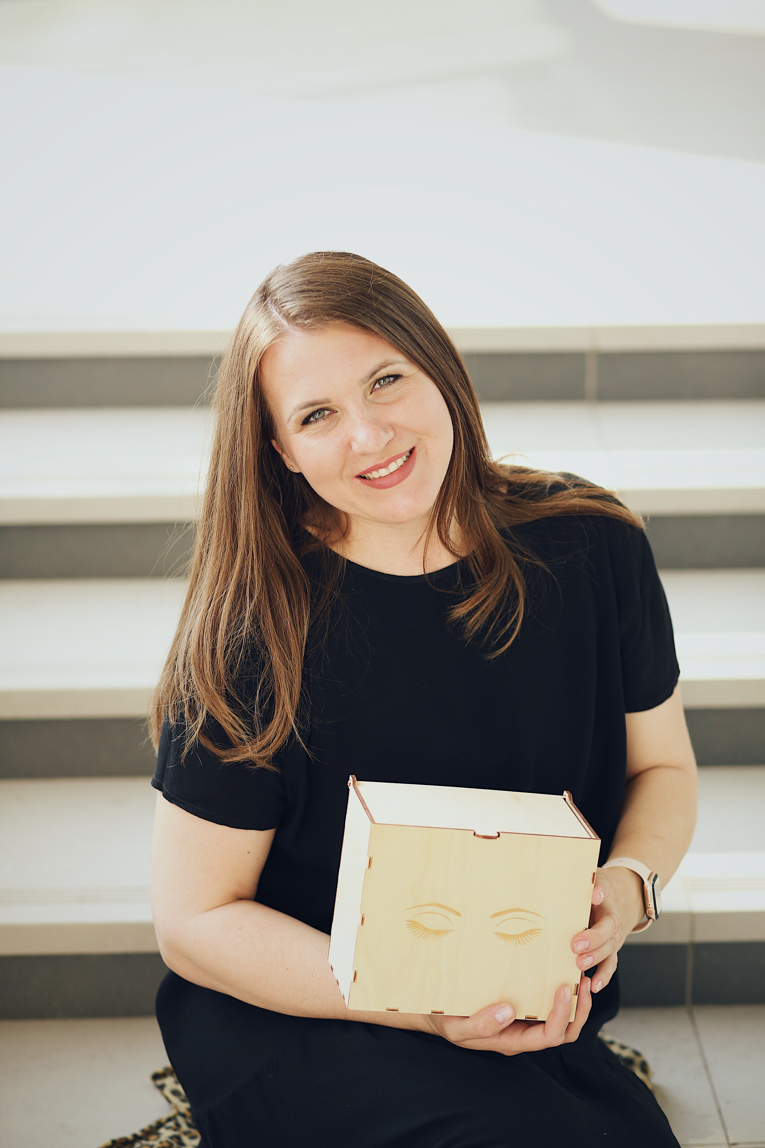 Контент. Женский и контент фотограф Данилина Ирина в Москве