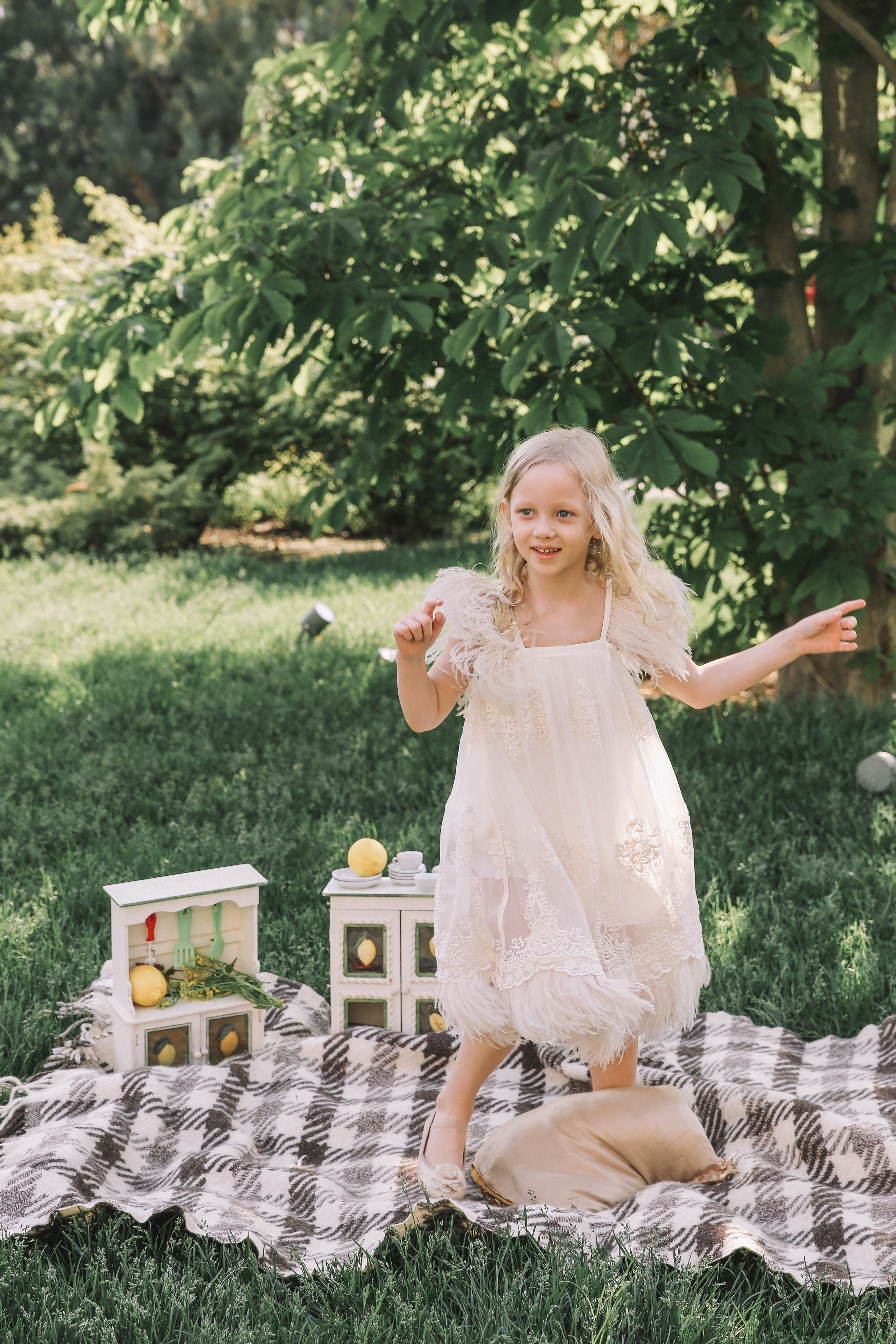 Ольга и Жаклин. Фотограф и видеограф Анна Домашенко