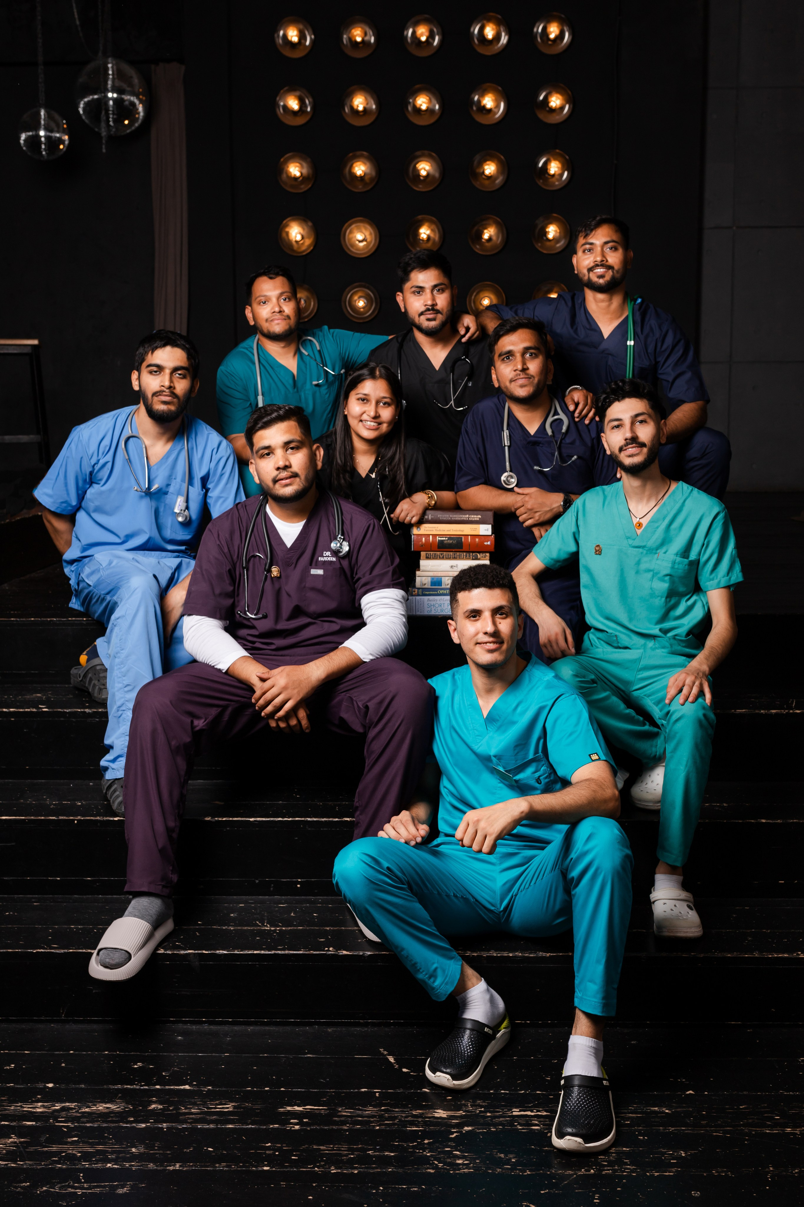 Махмуд. Марина Шаймухаметова. Фотограф в Уфе