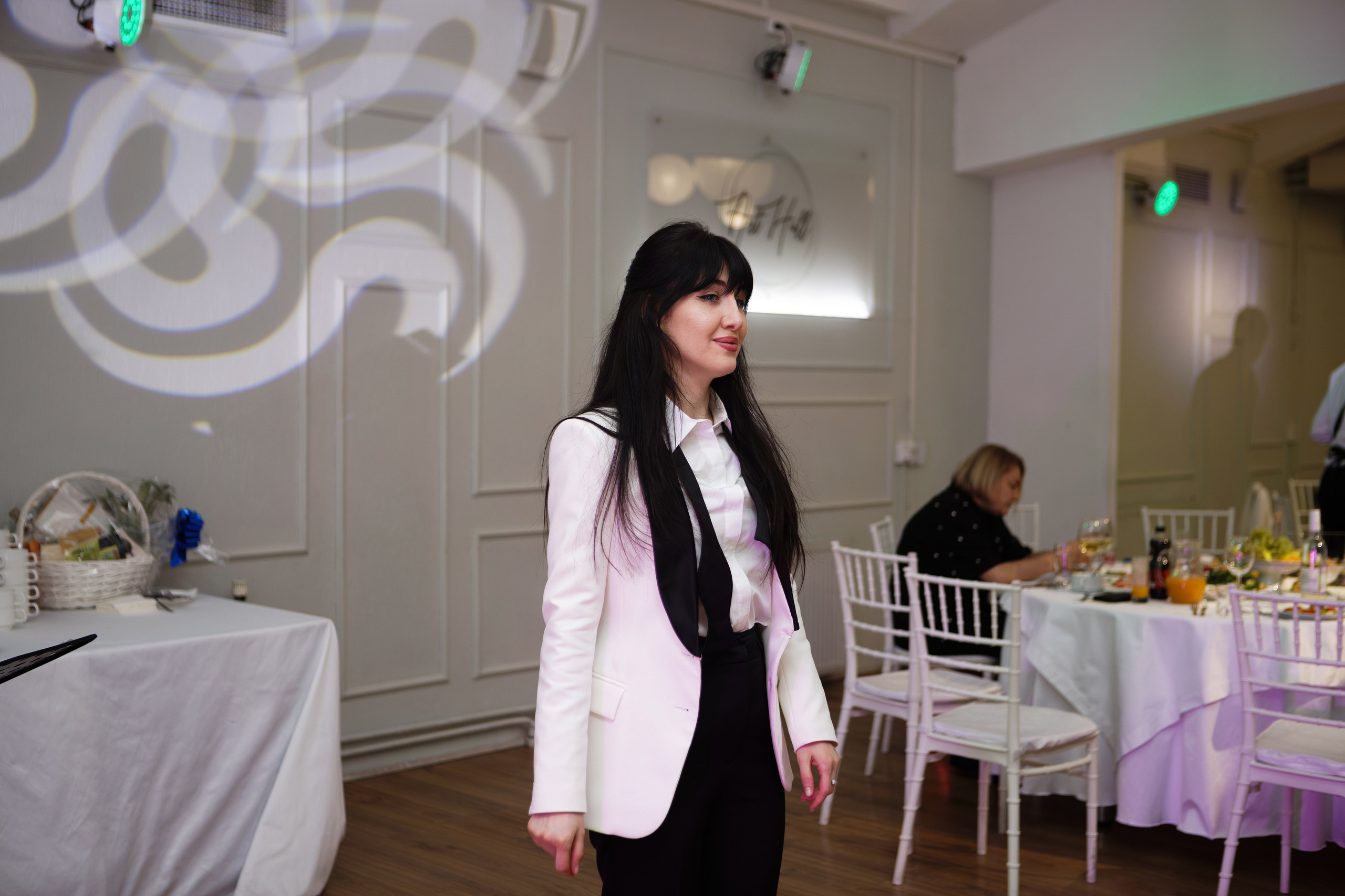 Юбилей Екатерины. Марина Шаймухаметова. Фотограф в Уфе