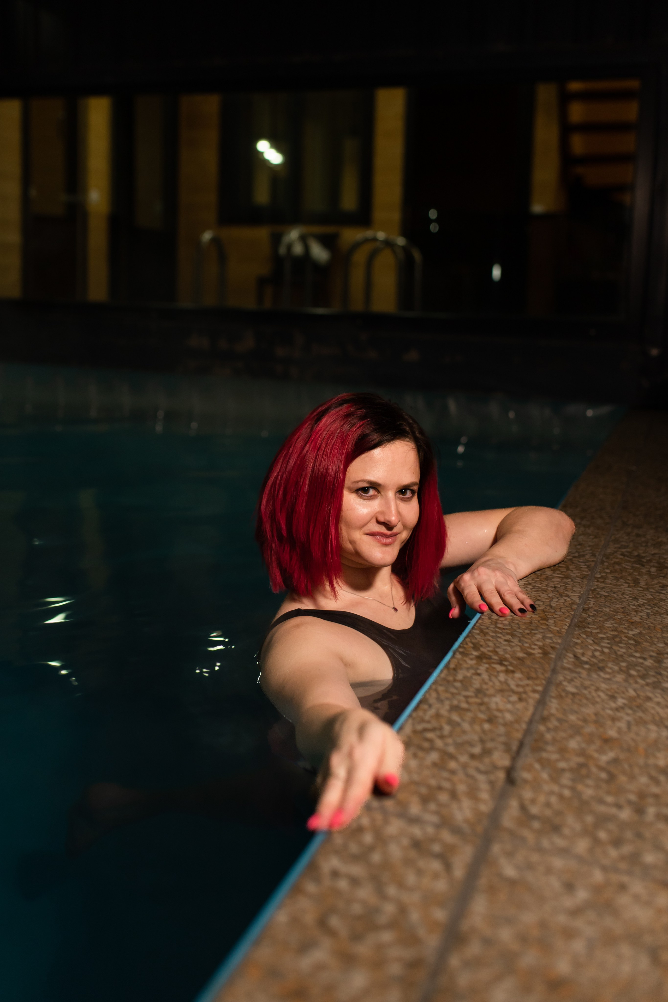 Siberian Wellness. Марина Шаймухаметова. Фотограф в Уфе