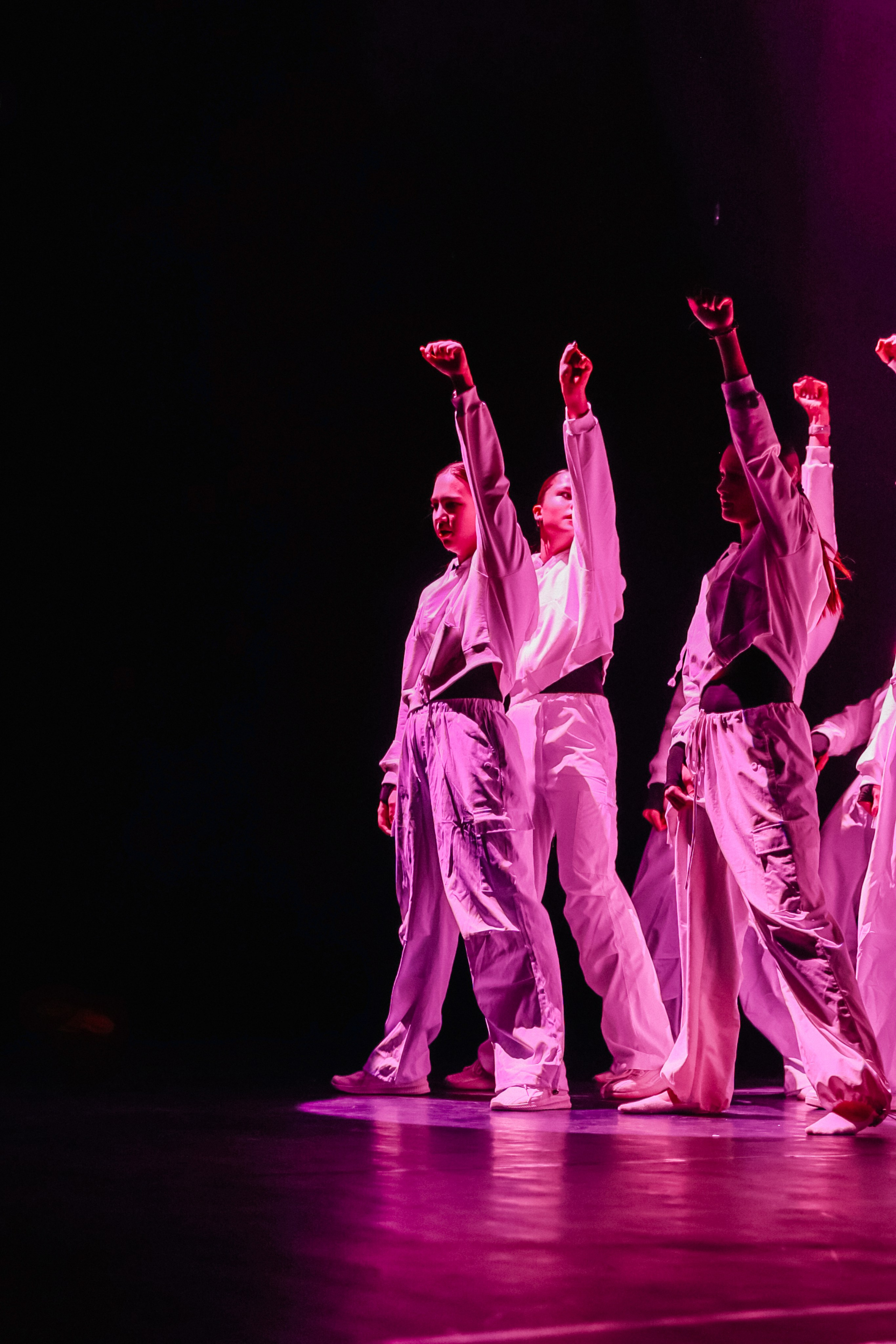 PROSPECT DANCE. Отчетный концерт 2024. Главная