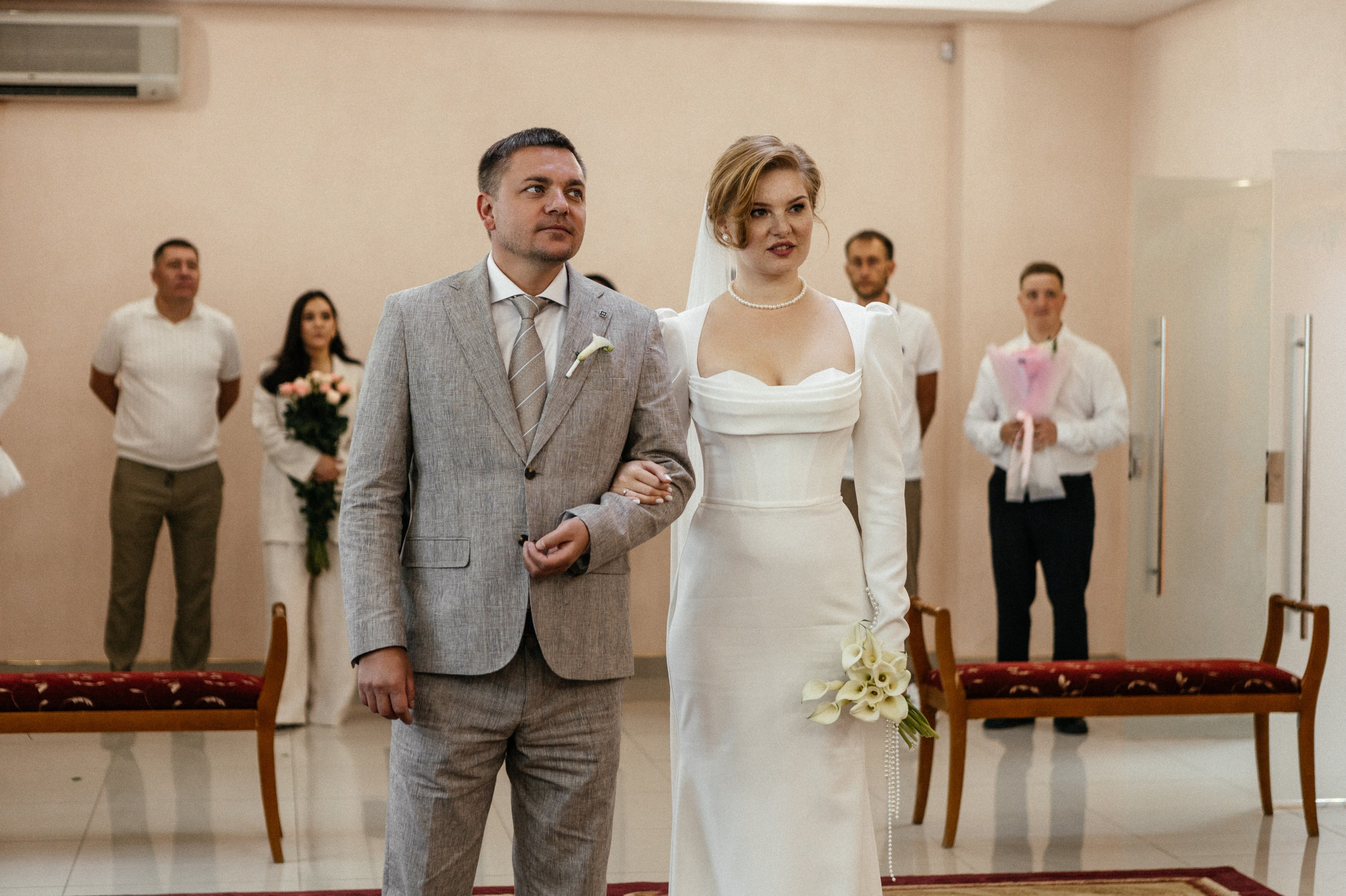 V&T. Свадебный фотограф Уфа Руслан Габдлисламов