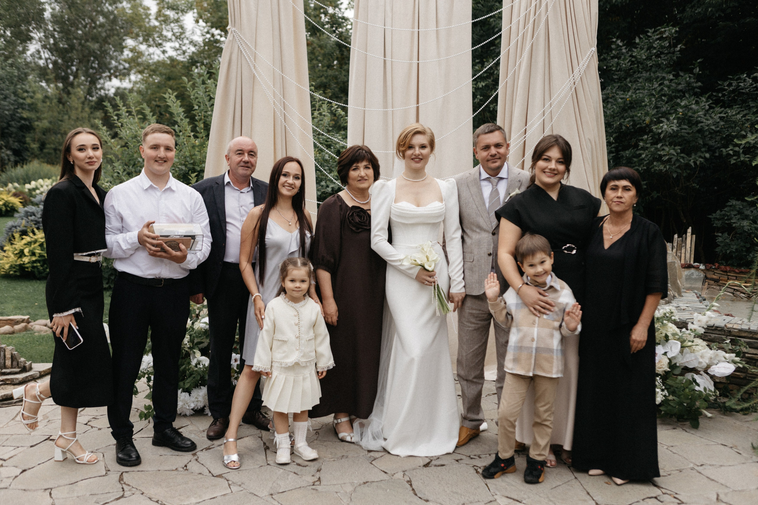 V&T. Свадебный фотограф Уфа Руслан Габдлисламов