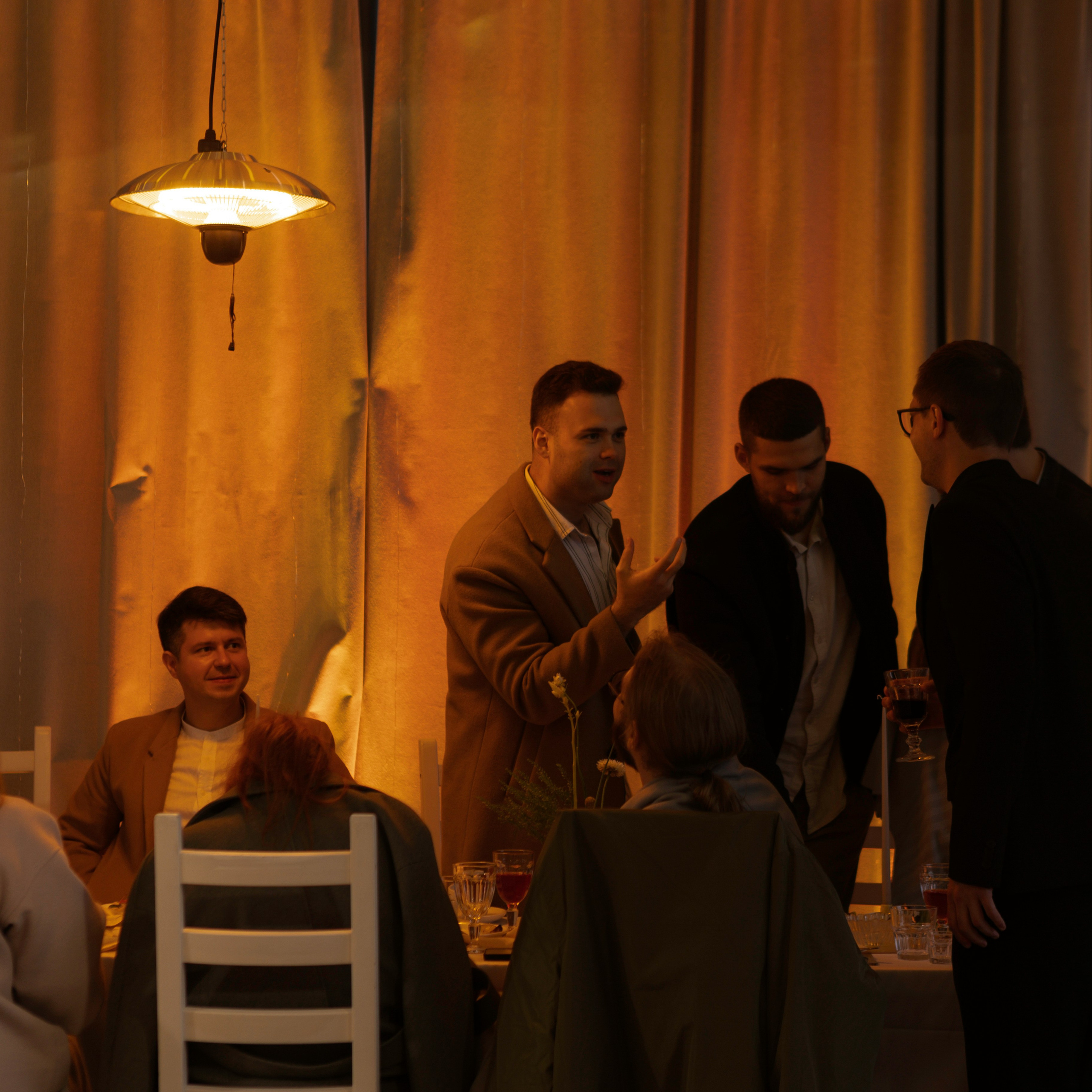 Я глаза твои видел и горы. Фотограф @alexandradmitrievaph