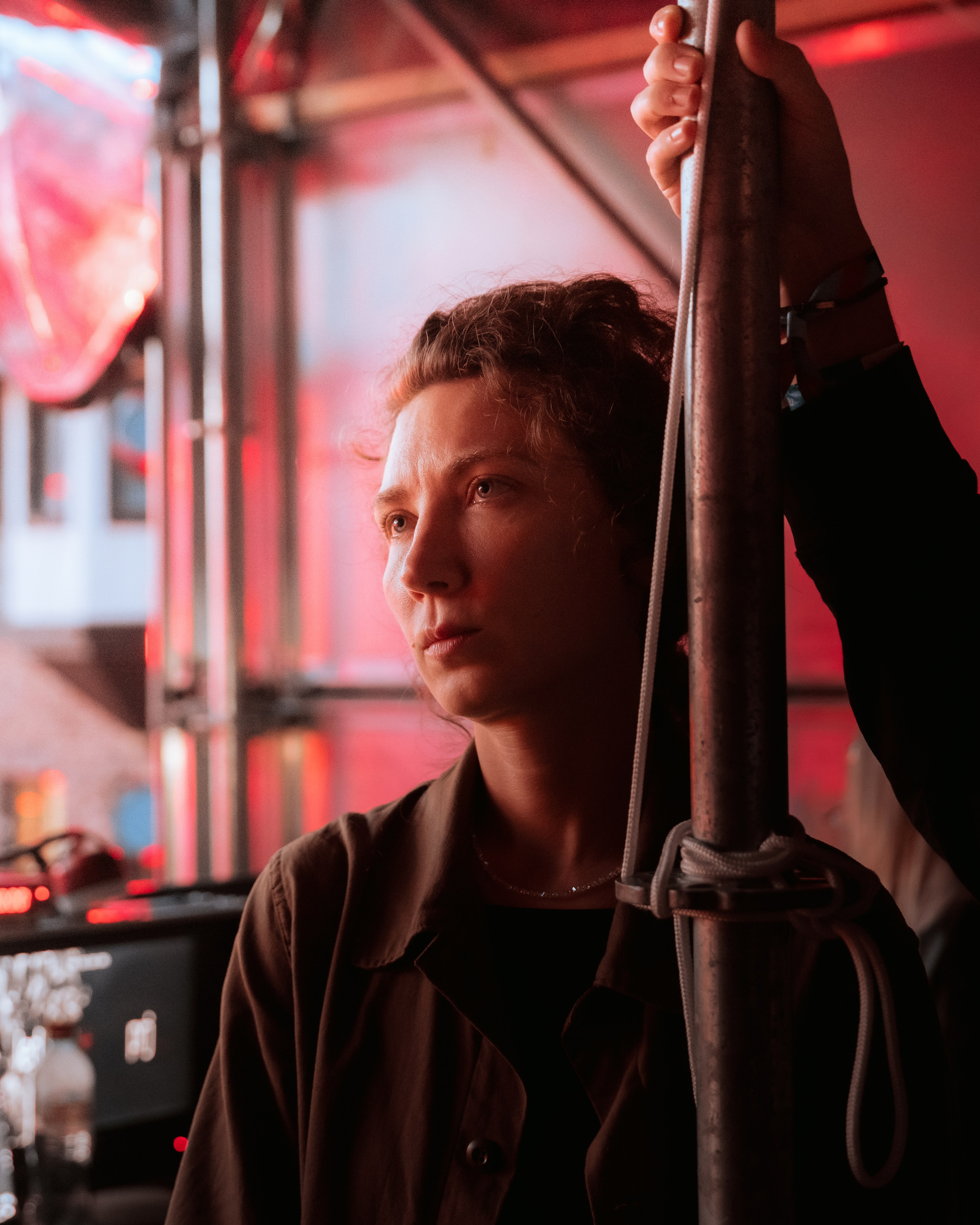 New Star Weekend, SILA SVETA. @tomrus: Рустам Шагиморданов — фотограф