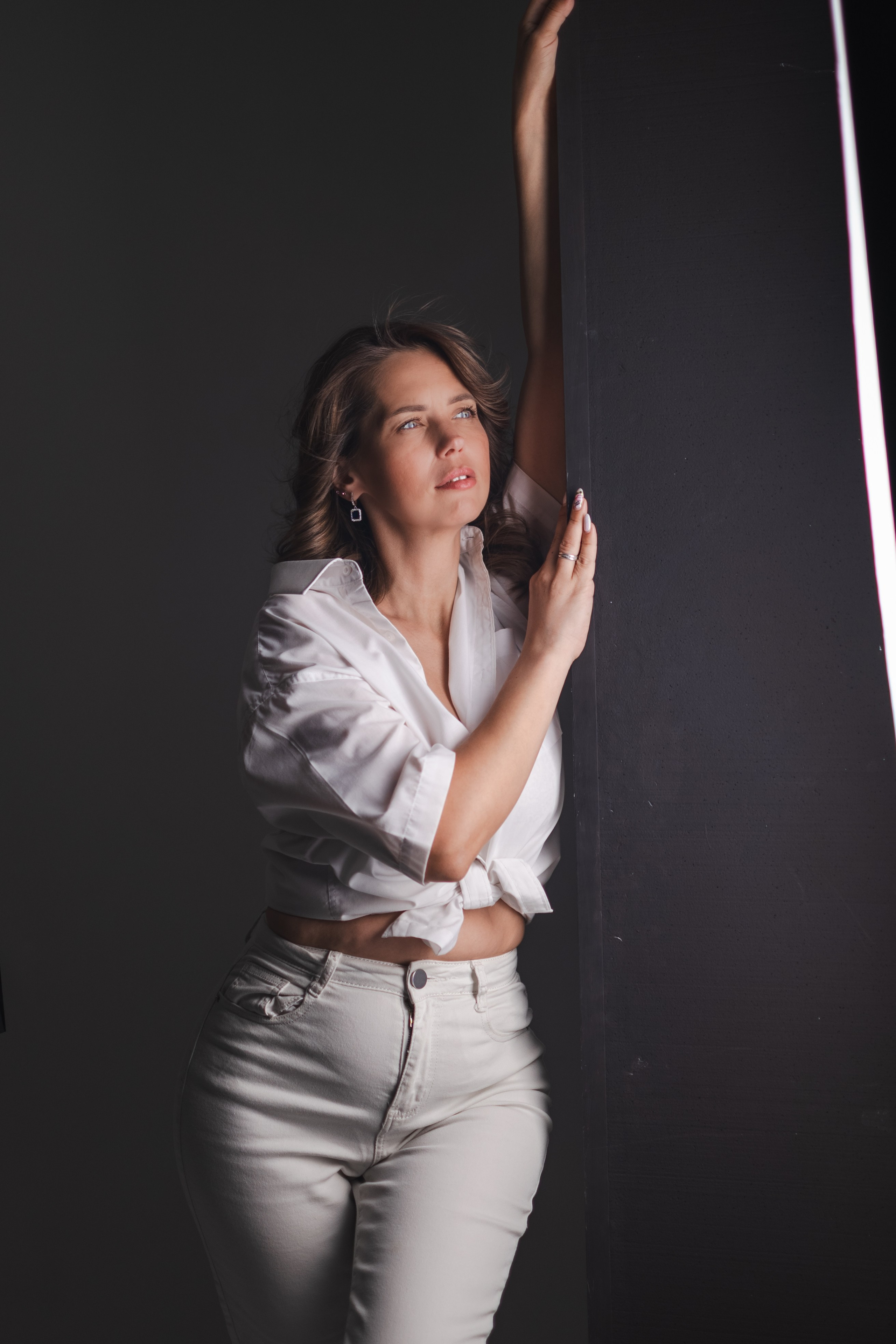 Студийная съёмка. Семейный и детский фотограф г. Нижний Таги