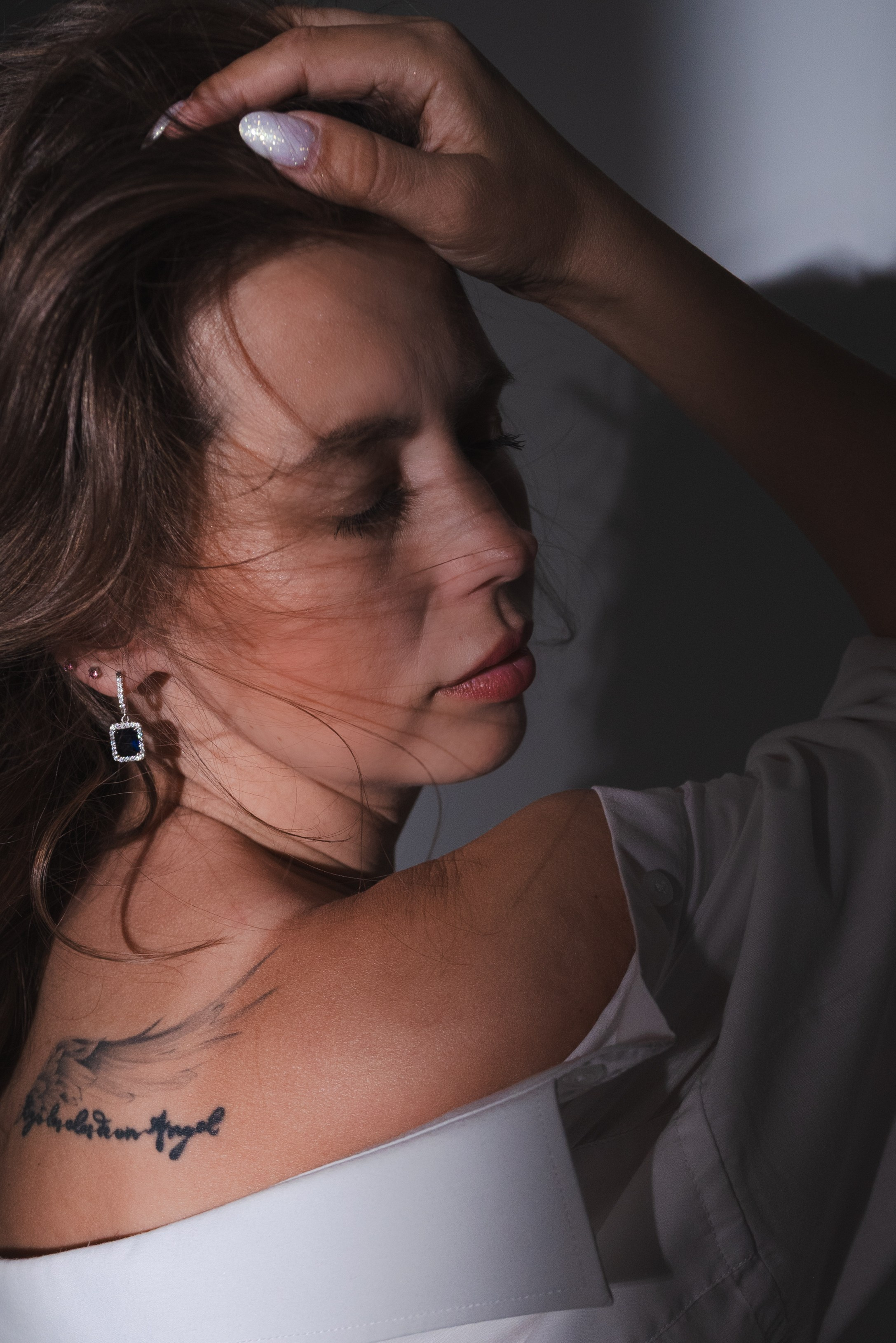 Индивидуальная съёмка. Семейный и детский фотограф г. Нижний Таги