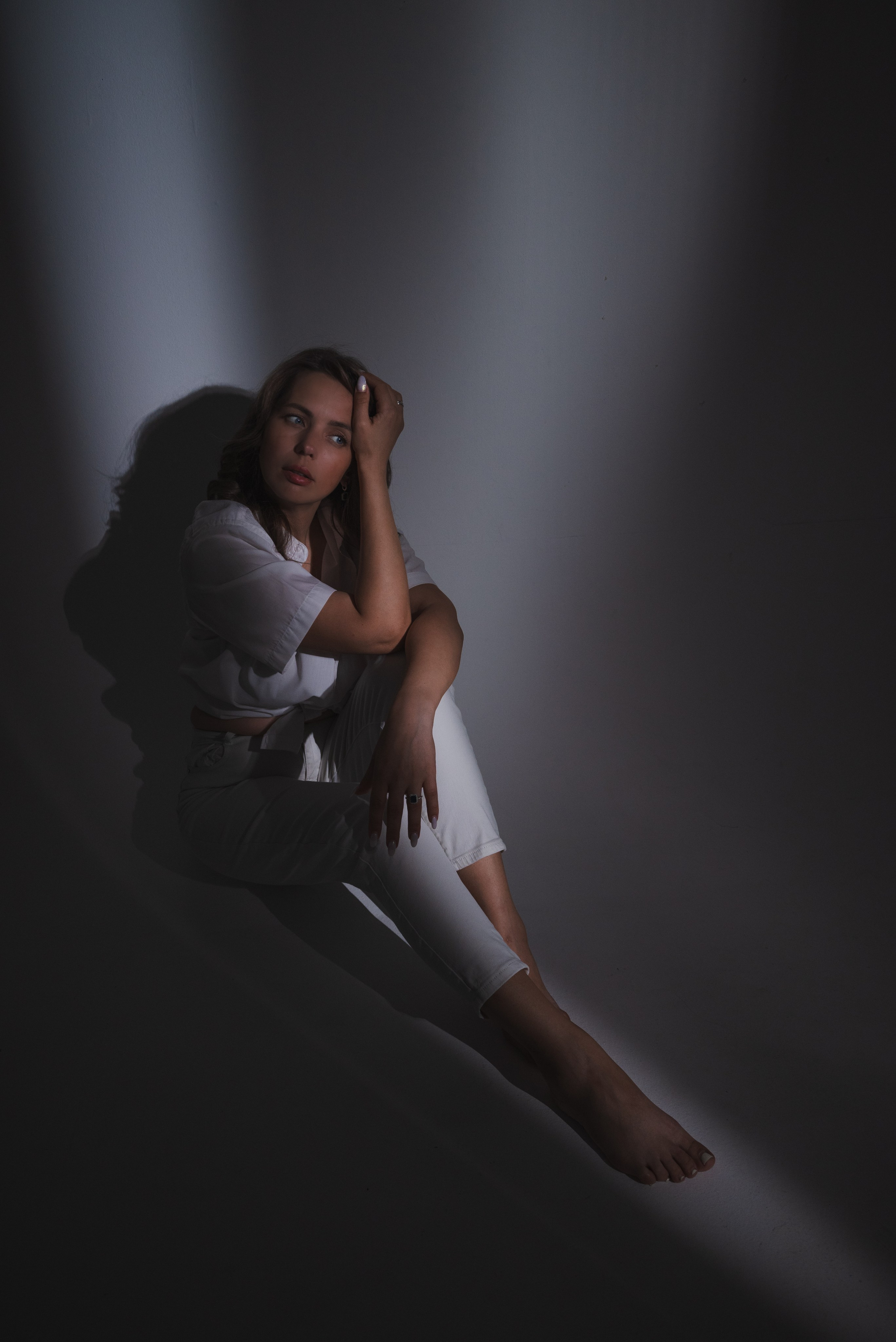 Студийная съёмка. Семейный и детский фотограф г. Нижний Таги
