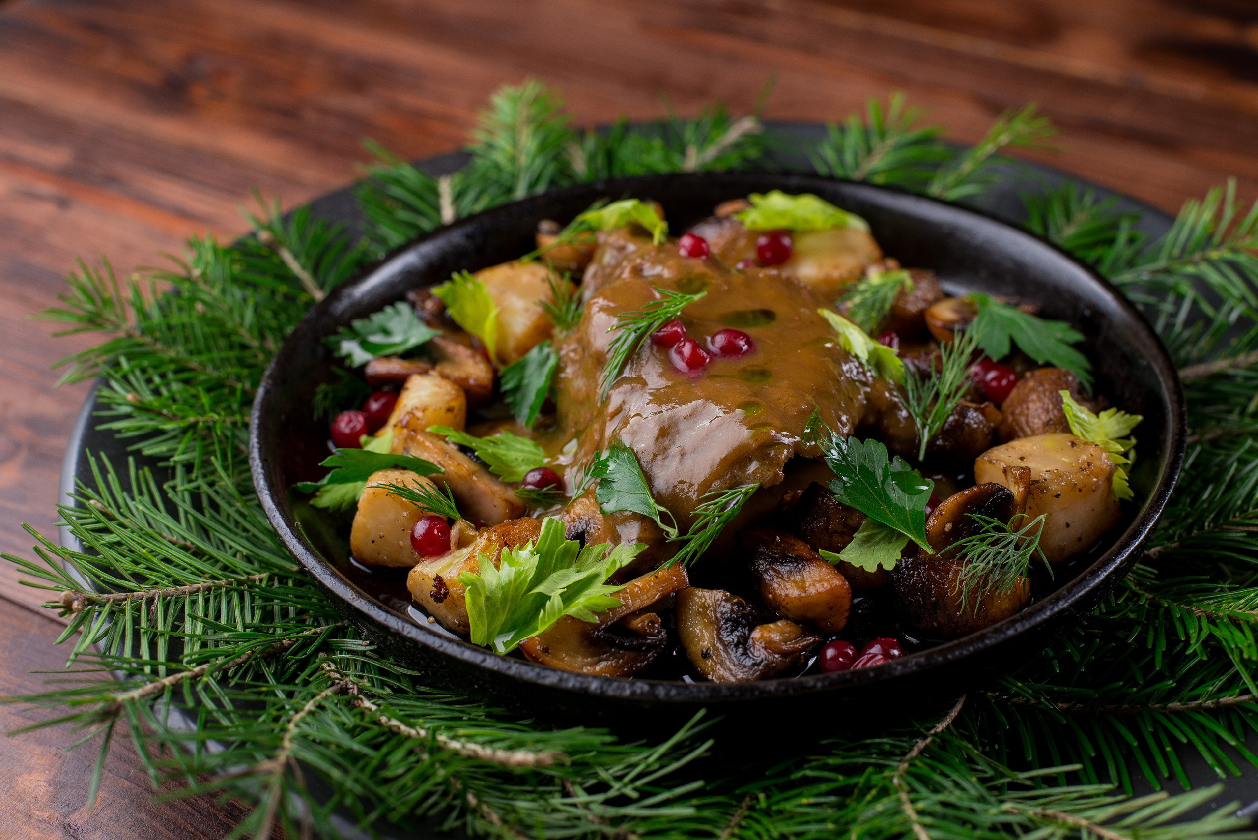 Трактир Колесо. Кирилл Бутлович фуд фотограф, Киров