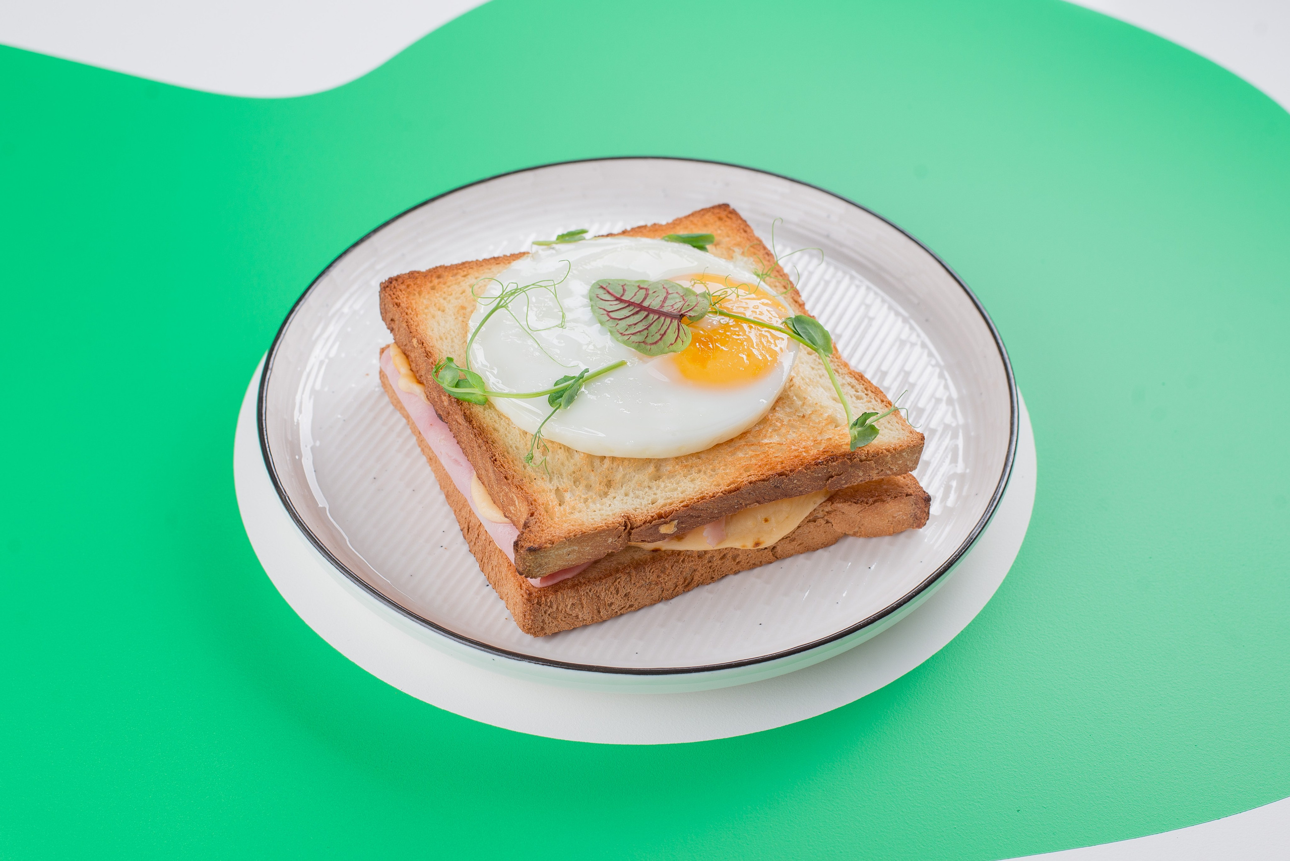 Кафе «Яйцо». Кирилл Бутлович фуд фотограф, Киров