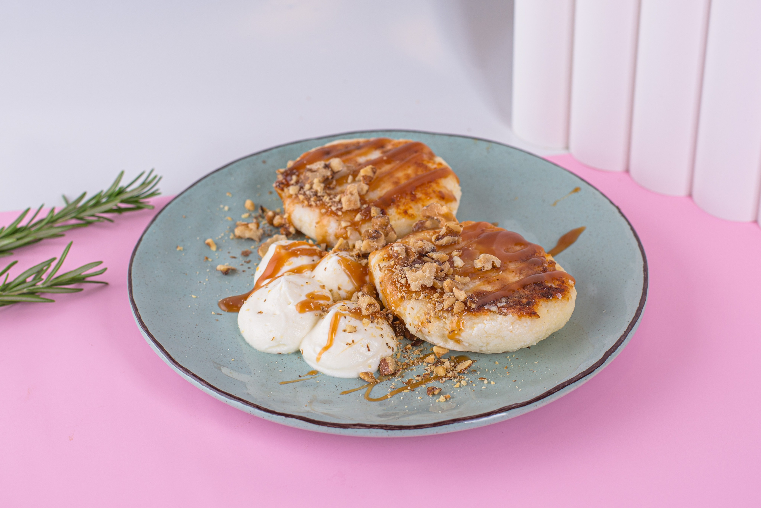 Кондитерская «Зефир». Кирилл Бутлович фуд фотограф, Киров