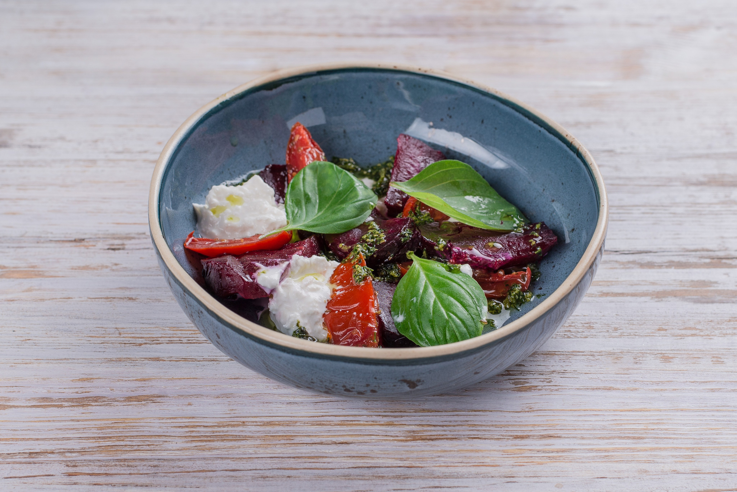 Santa Mozzarella. Кирилл Бутлович фуд фотограф, Киров