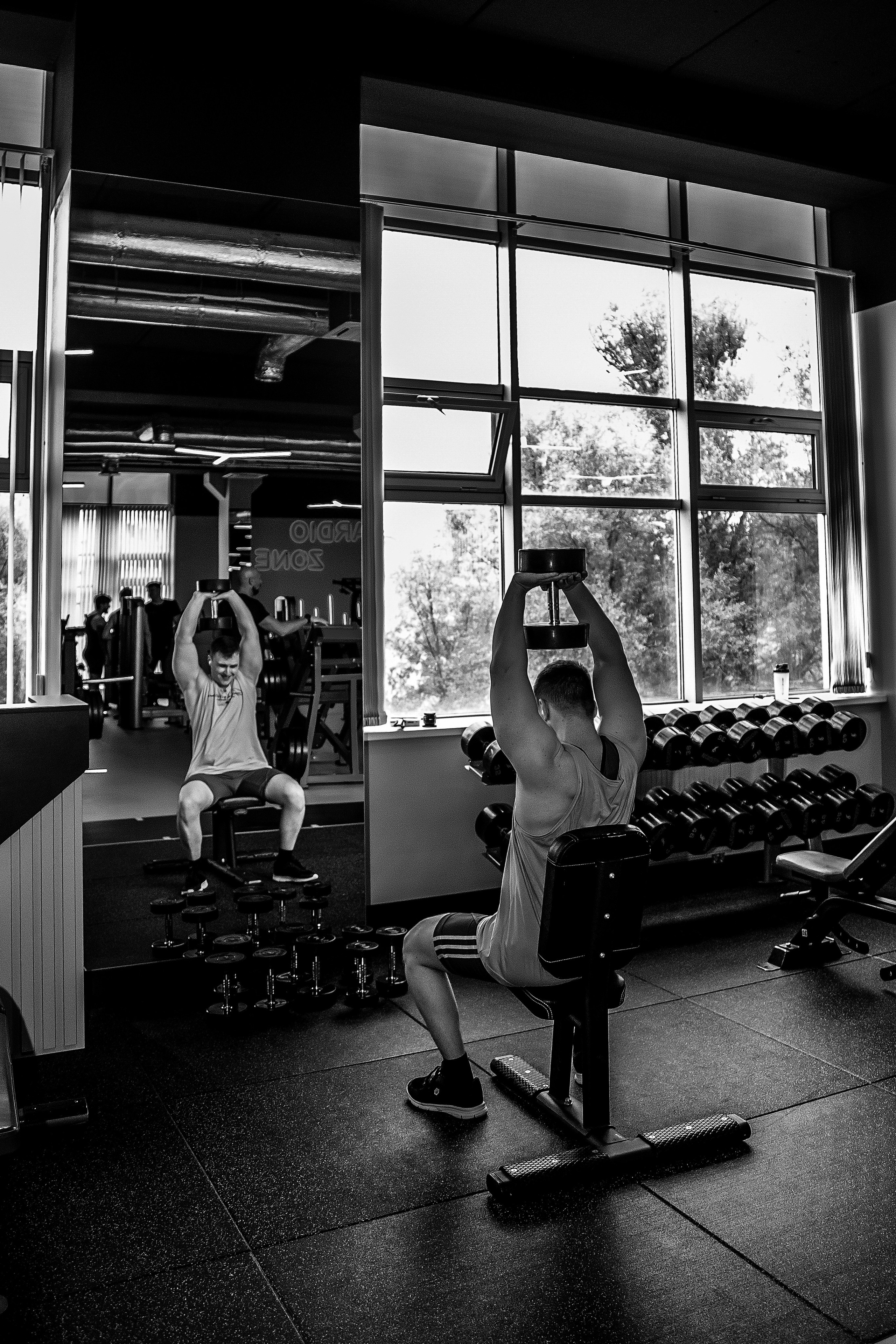 Спорт. Https://malovafoto.ru