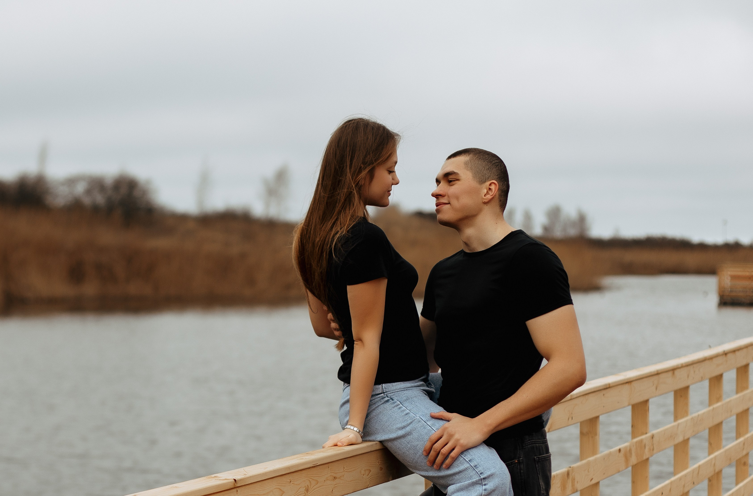 Янтарный. Https://malovafoto.ru