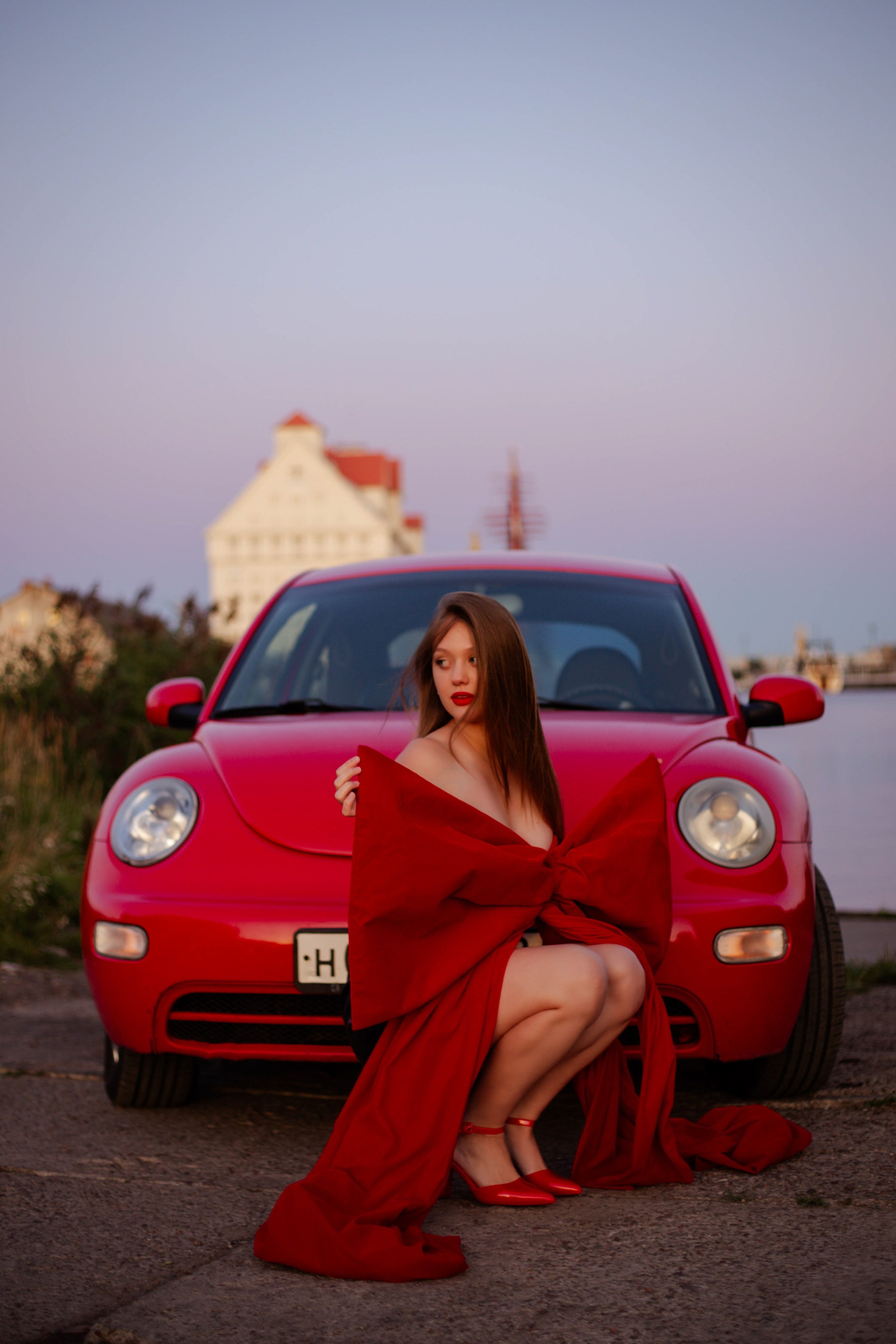 Кристина. Https://malovafoto.ru