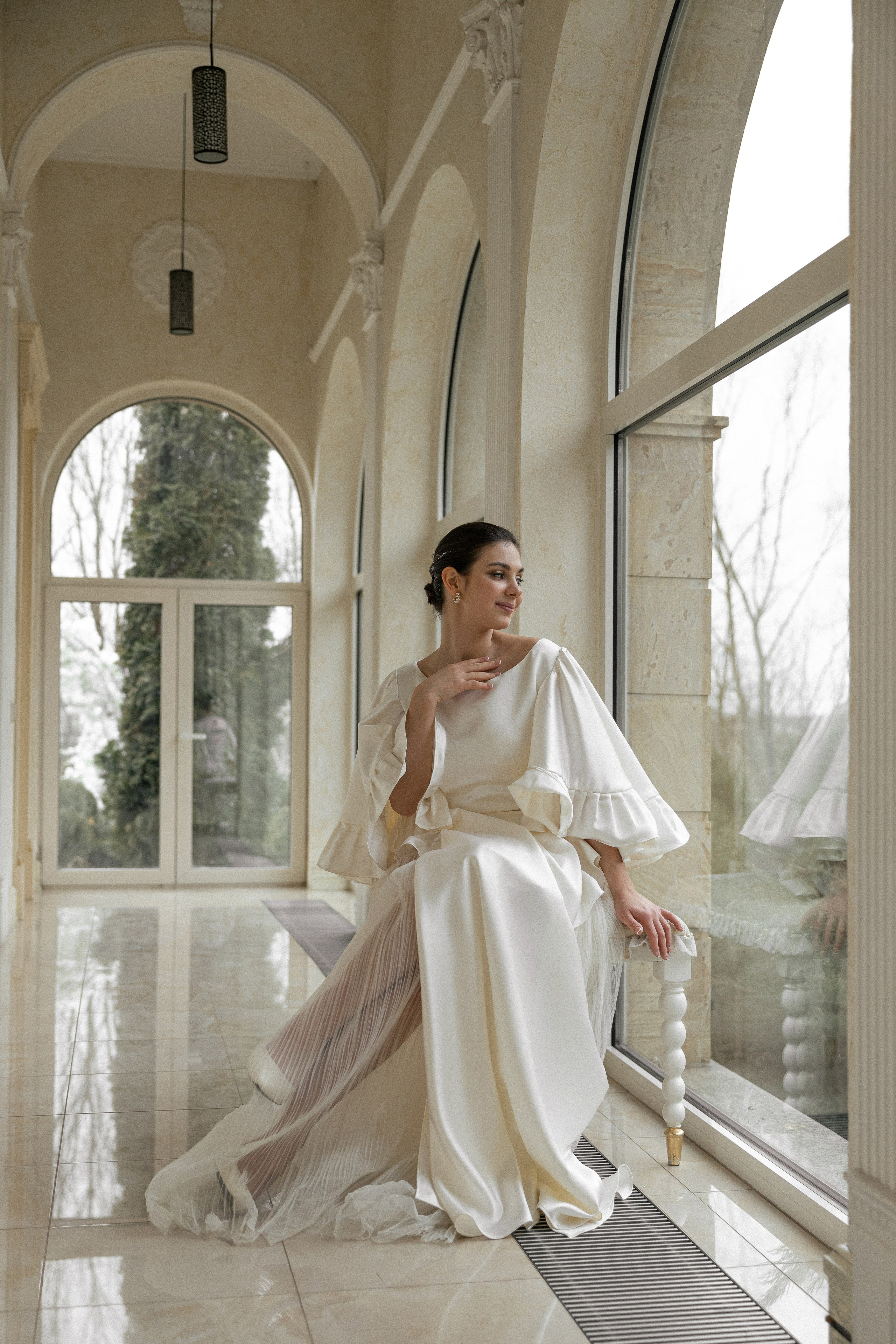 Daniela & Sergey. Вебер Юлия фотограф Ростов-на-Дону