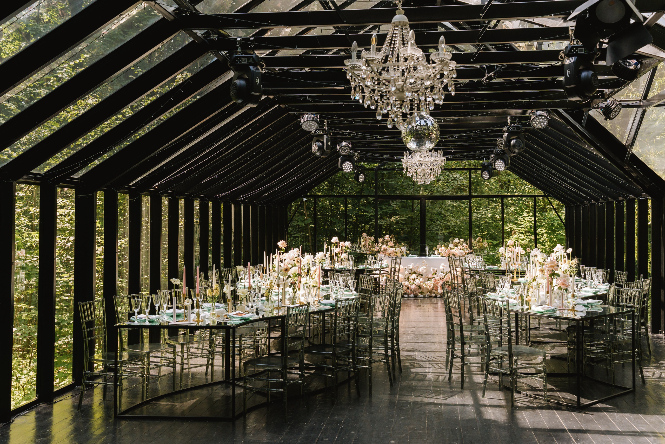 Свадьба Паши и Камилы. Свадебный фотограф в Москве Яна Деньгина