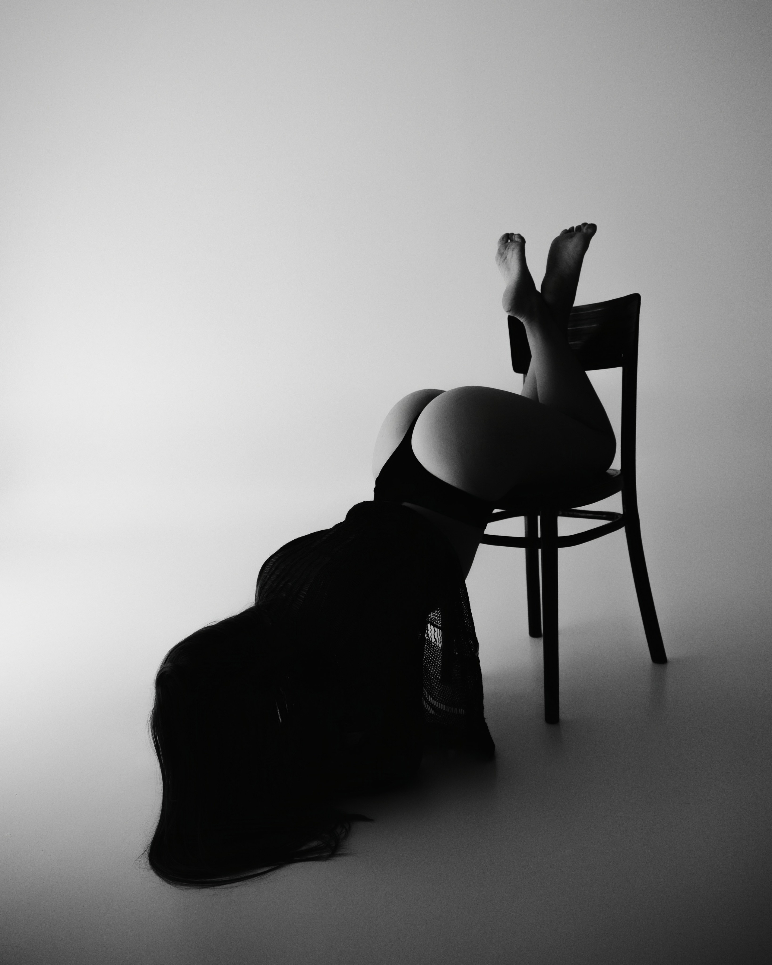 Анфиса. Максим Мороз Фотограф в Санкт-Петербурге