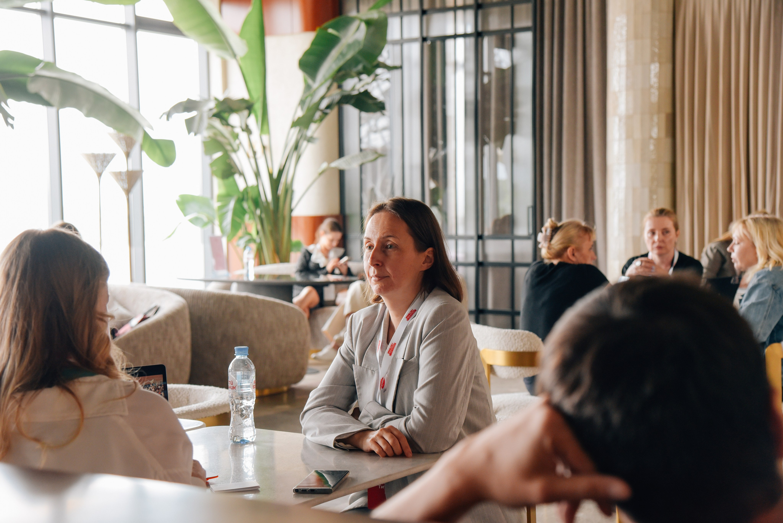 Московские Гостиные Воробьевы горы. Фотограф Лола Волна, город Москва