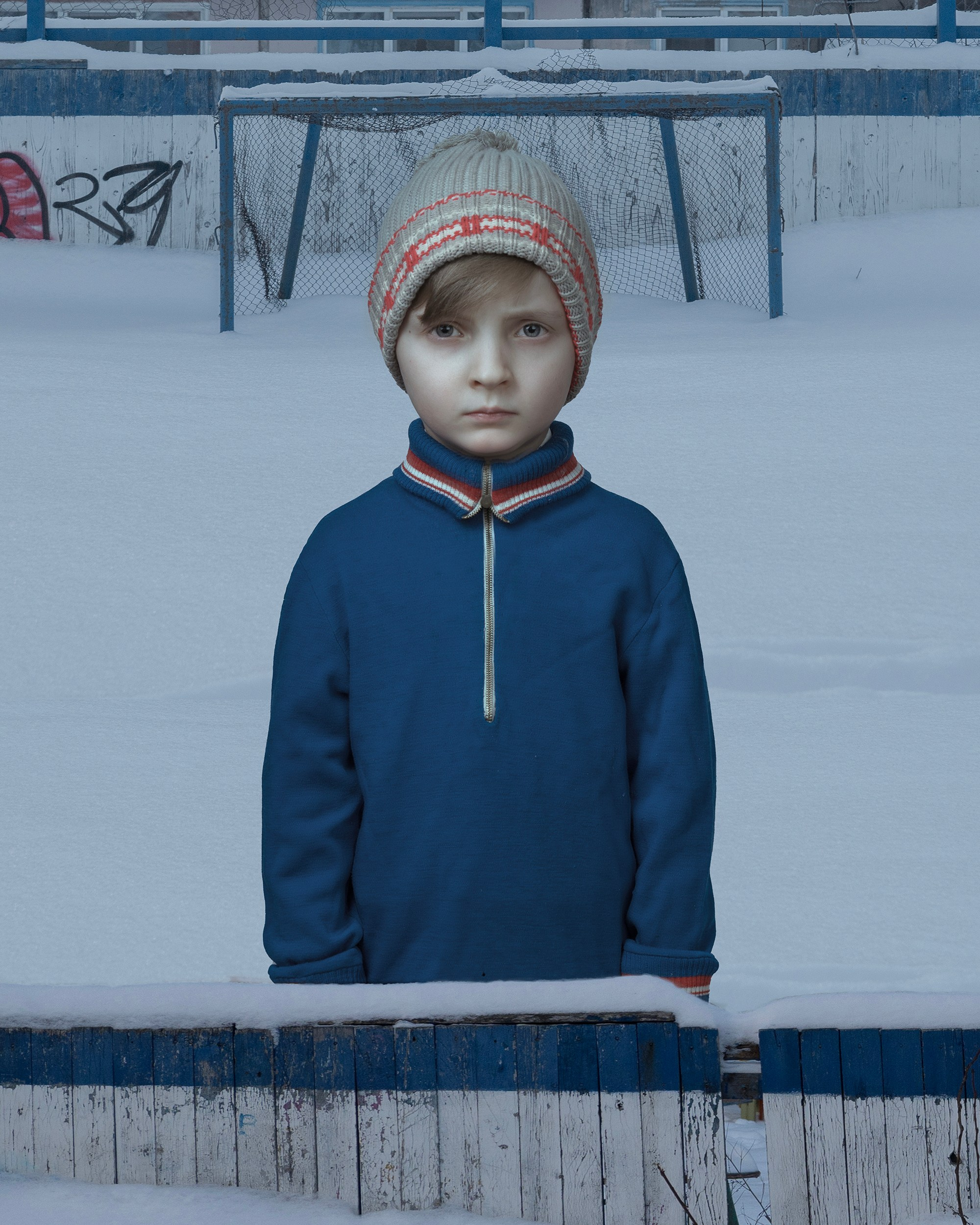 Файн Арт фотограф в Ижевске Елена Кулакова