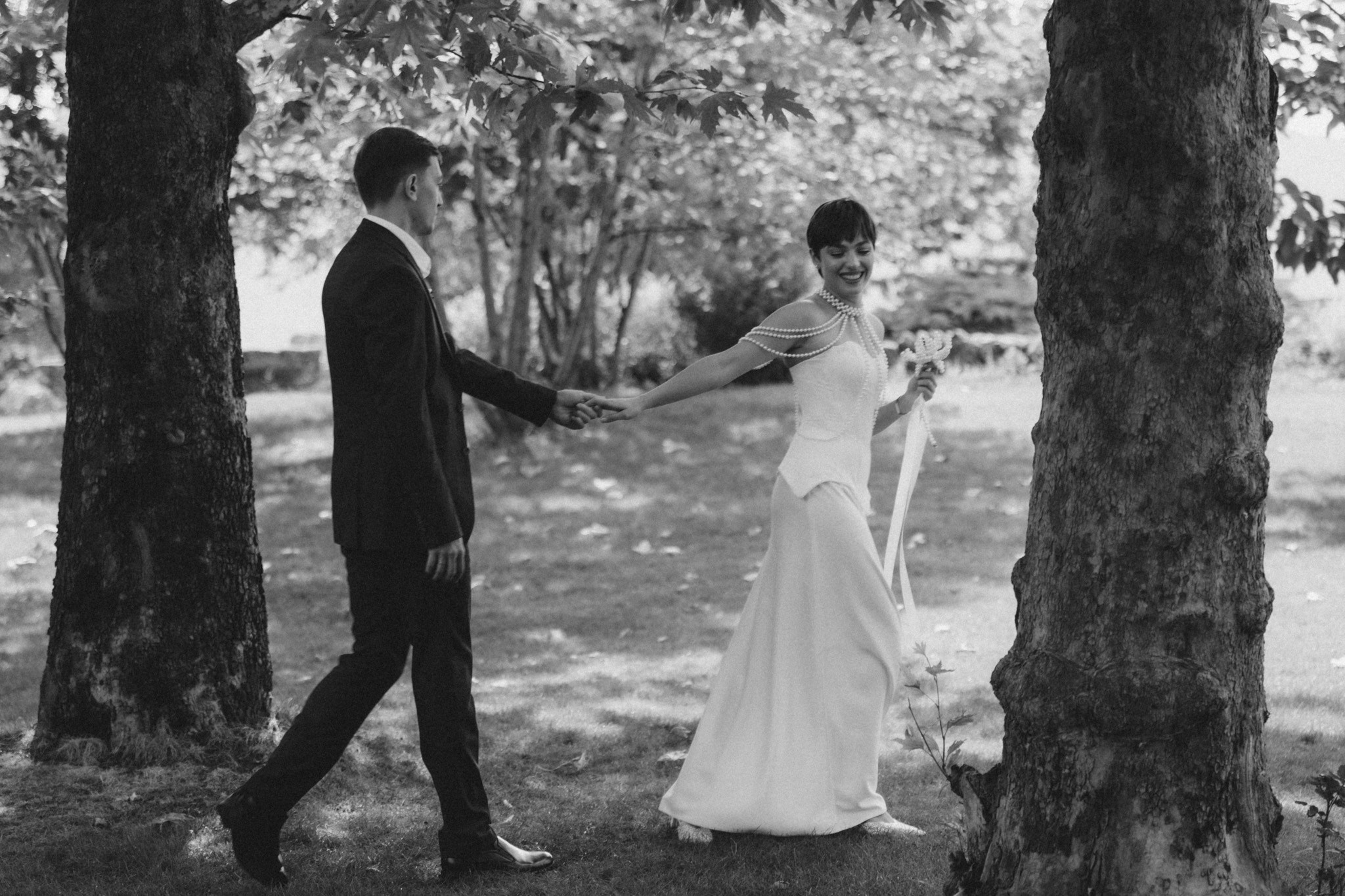 Ильдар & Арина. Свадебная съемка в Севастополе