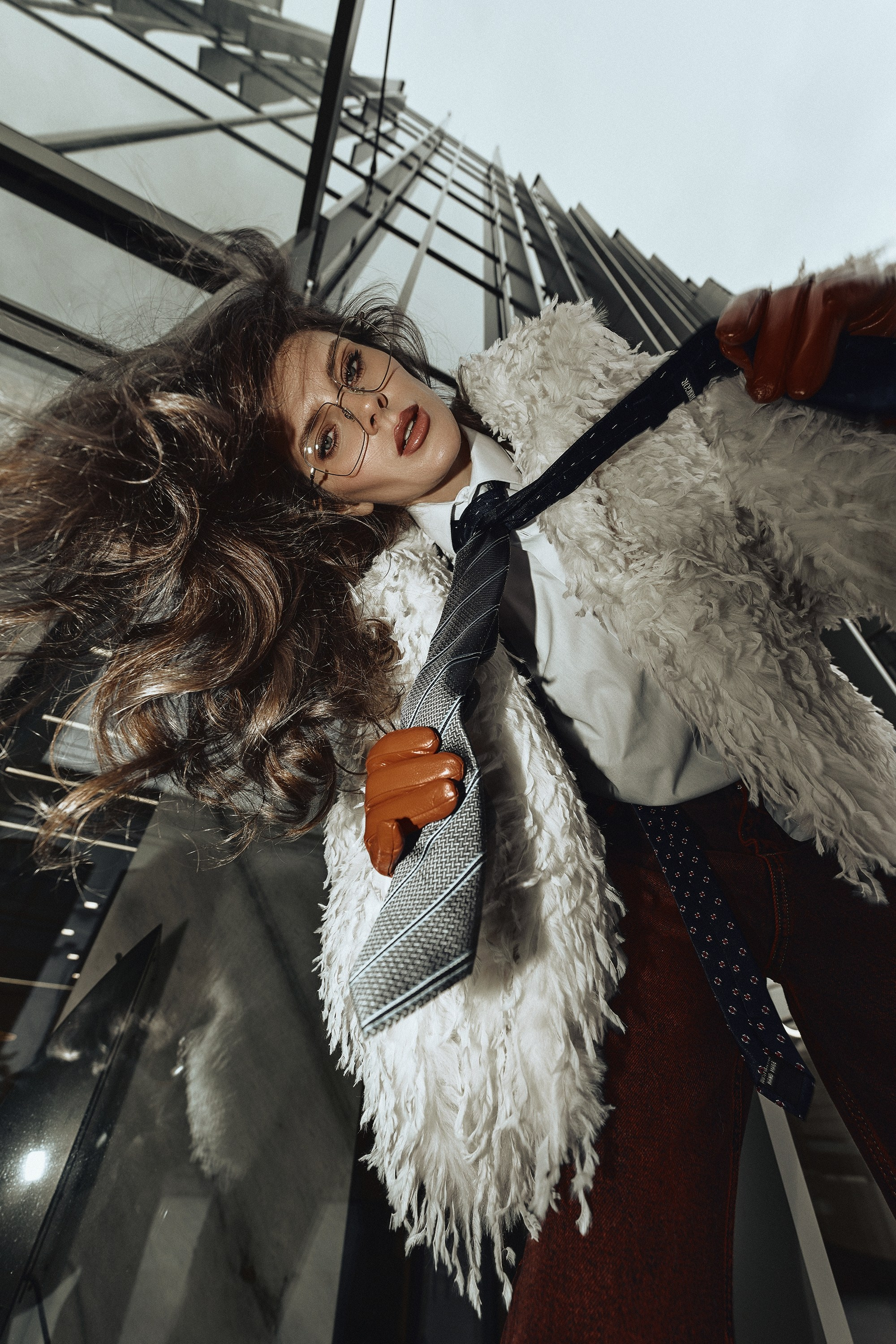 Anastasia. Фотограф Иван Каракулов