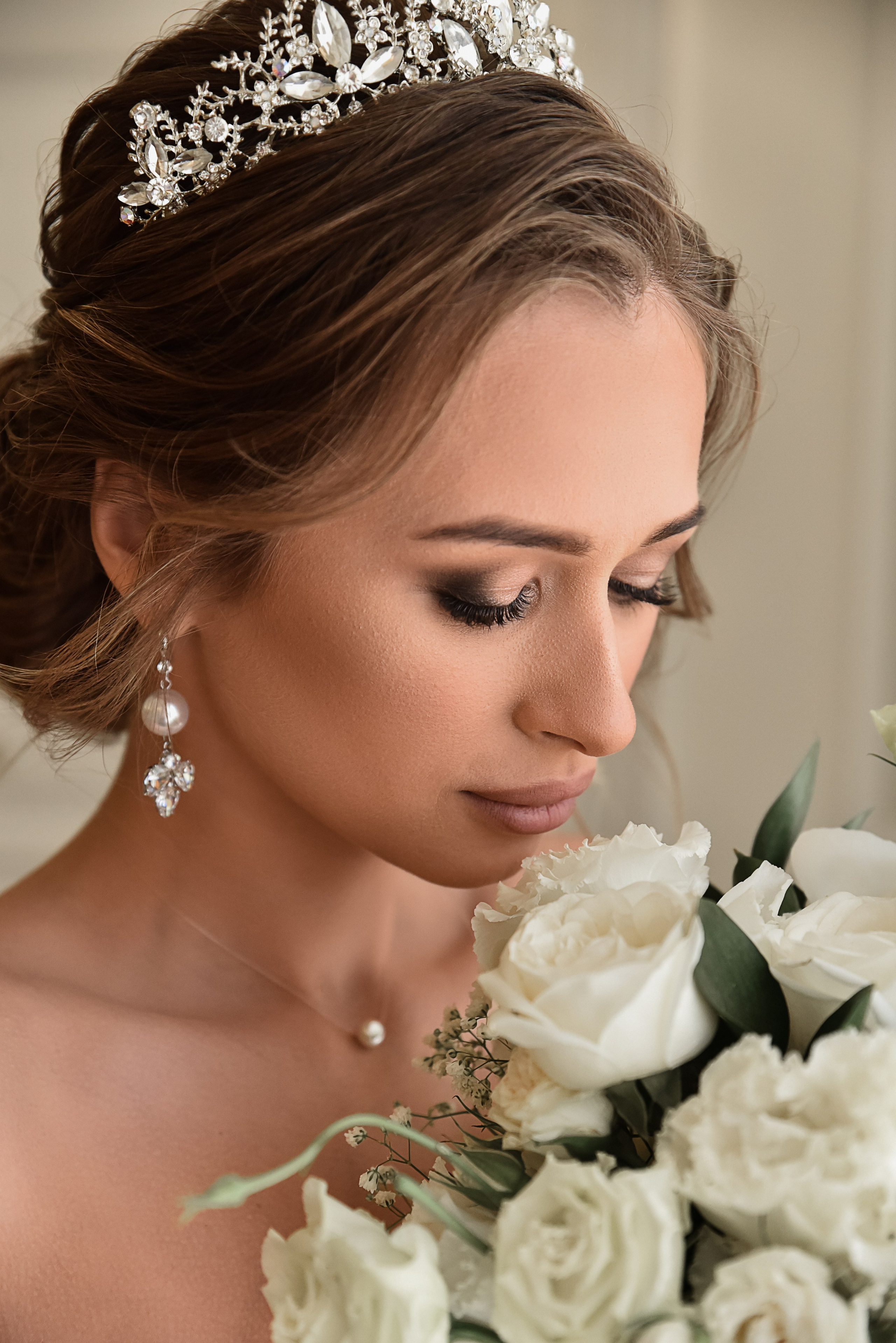 Владимир и Анна. Фотограф Евгения Хализова Воскресенск, Москва, МО