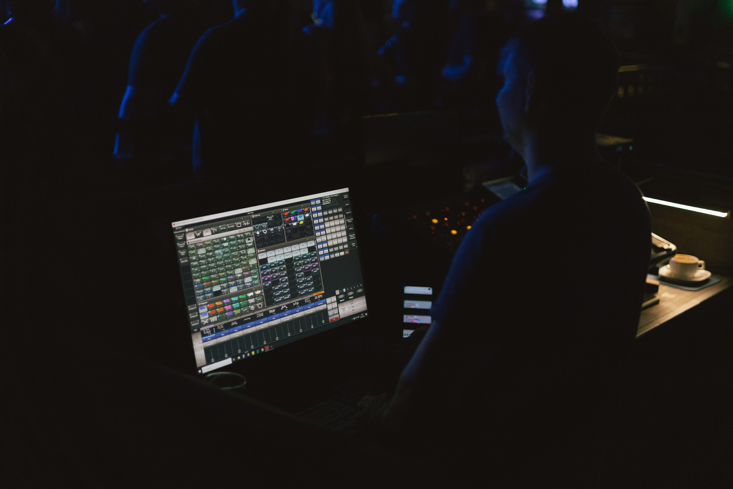 Модем (31.08.2024). Toxasnip Photo | Anton Maslenkin