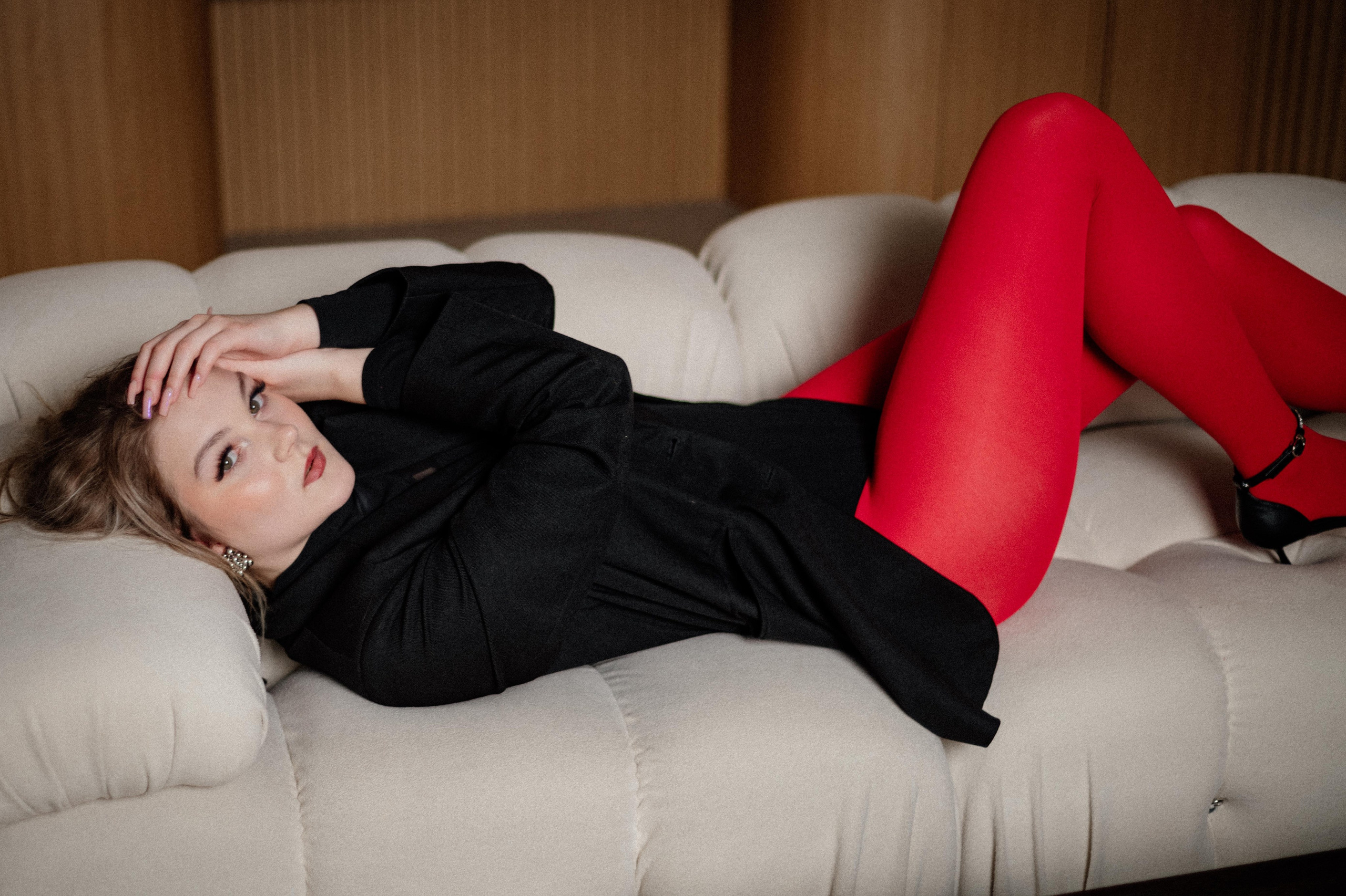 Диана. Фотограф Алёна Евграфова