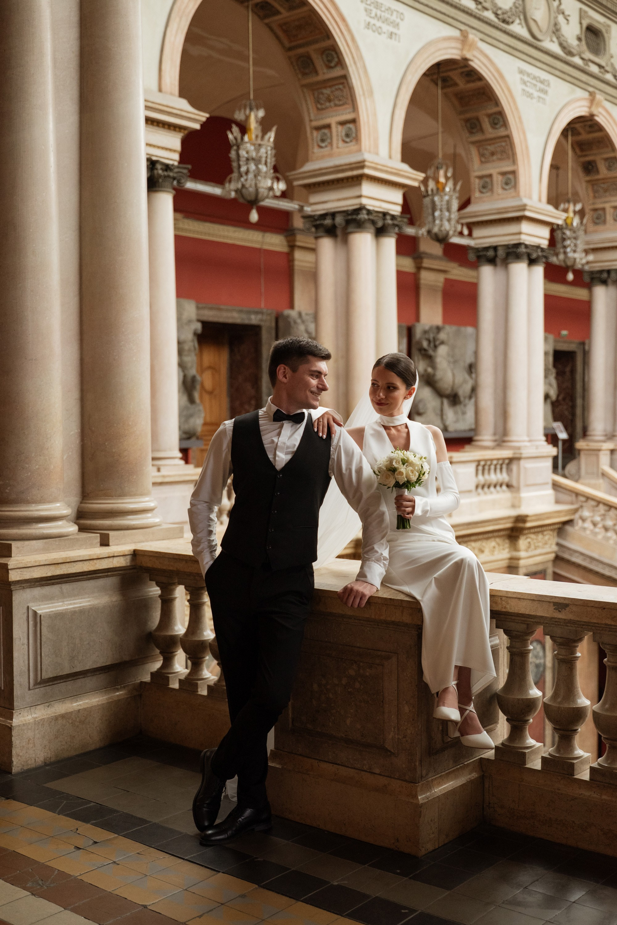Артур и Светлана | 07.08.25. Свадебный фотограф в Санкт-Петербурге Владислава Тюльпина