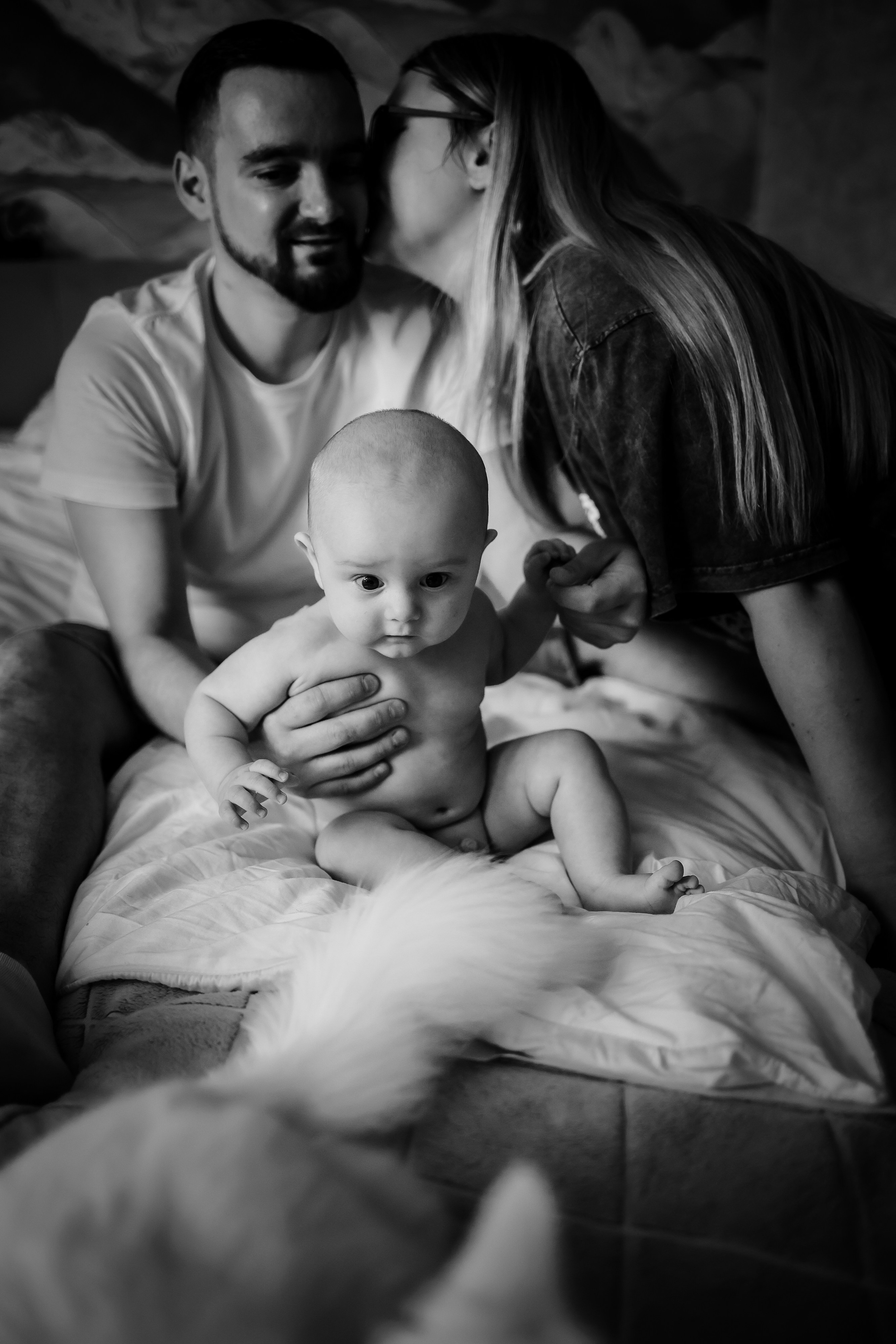 Отзывы. Ваш фотограф в Москве и области Юлия