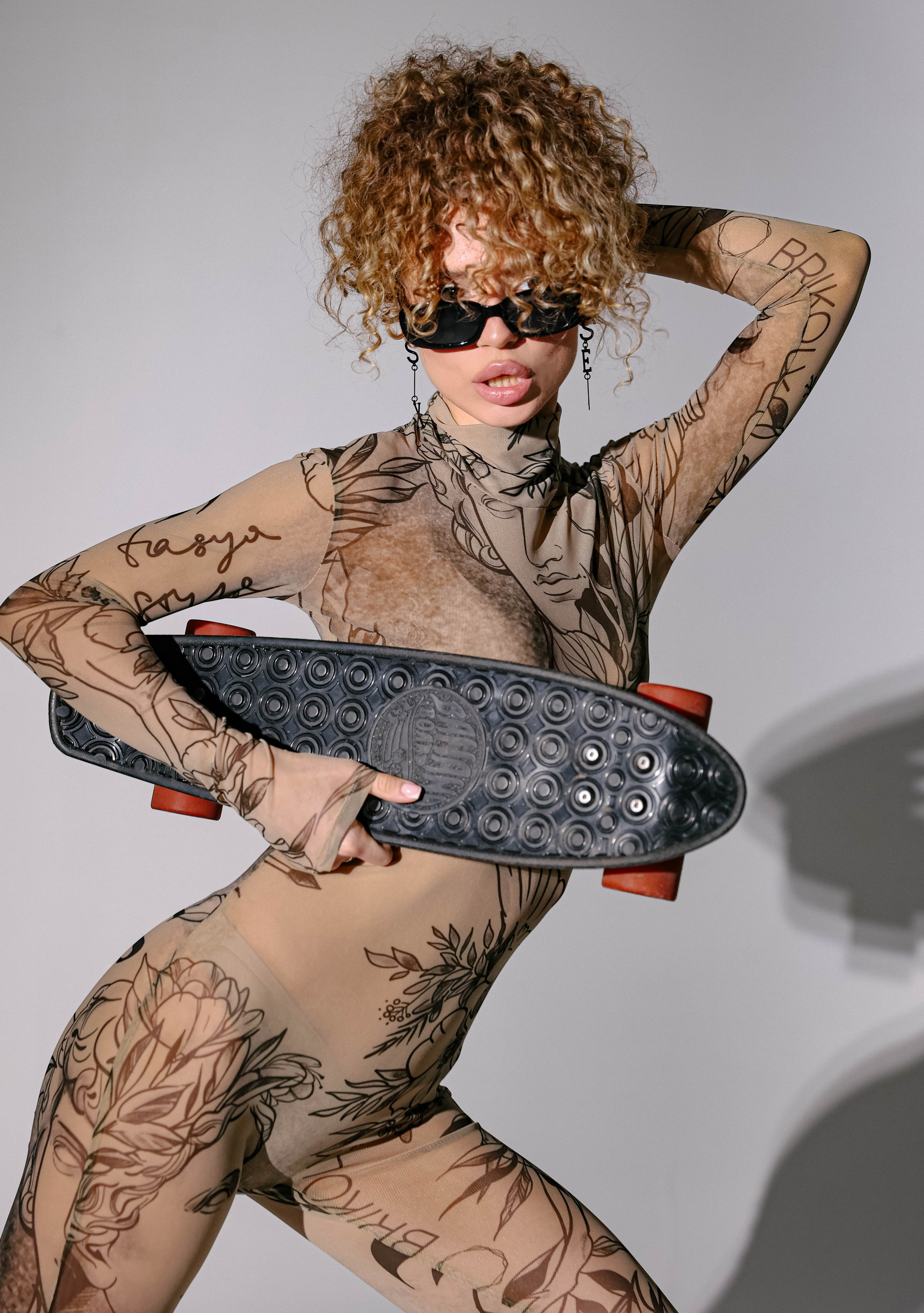 Work 1. Портфолио. Фотограф для Брендов Anna Novikovvva