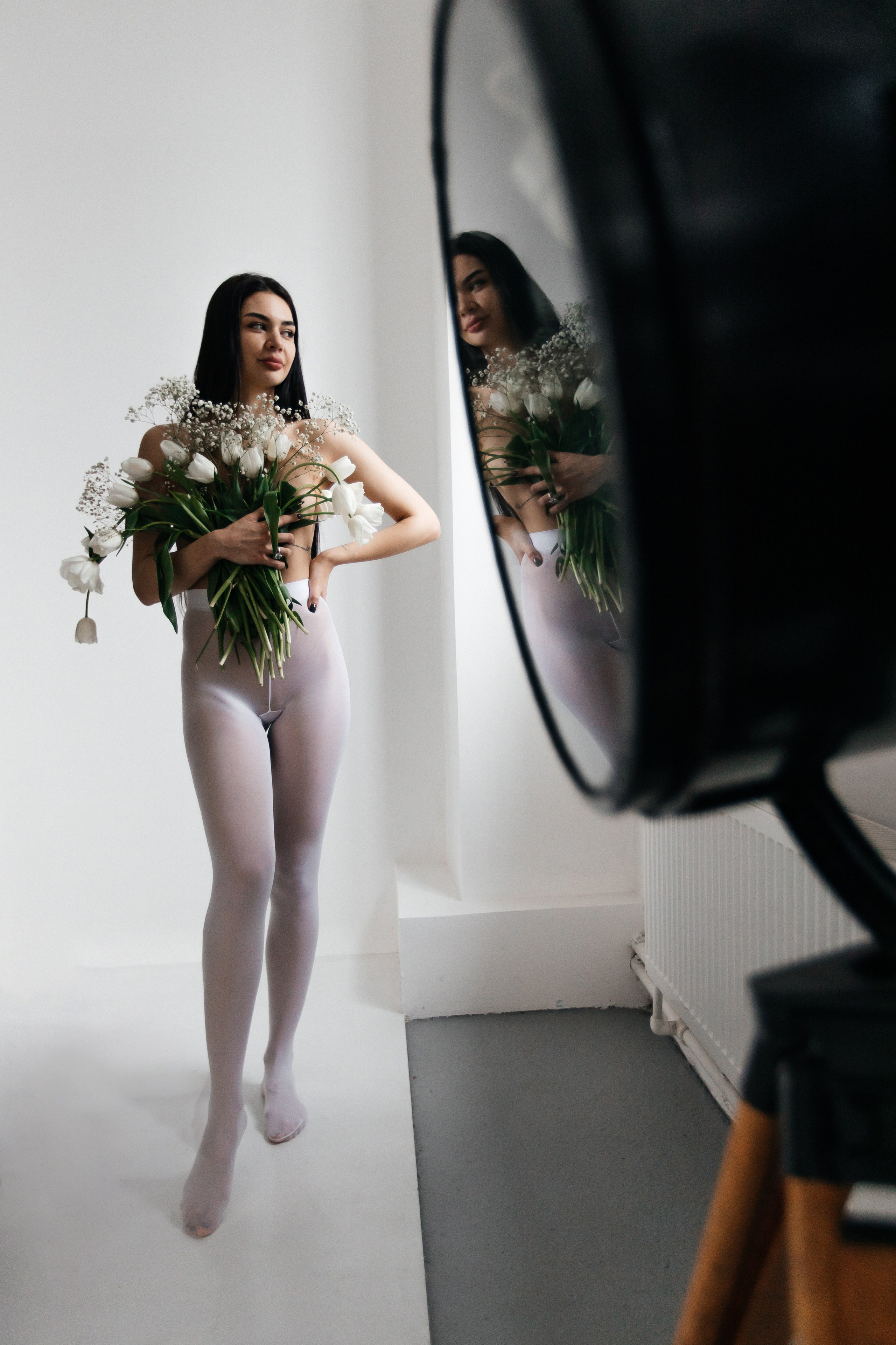 Валя. Фотограф Таганрог Любимая Надя