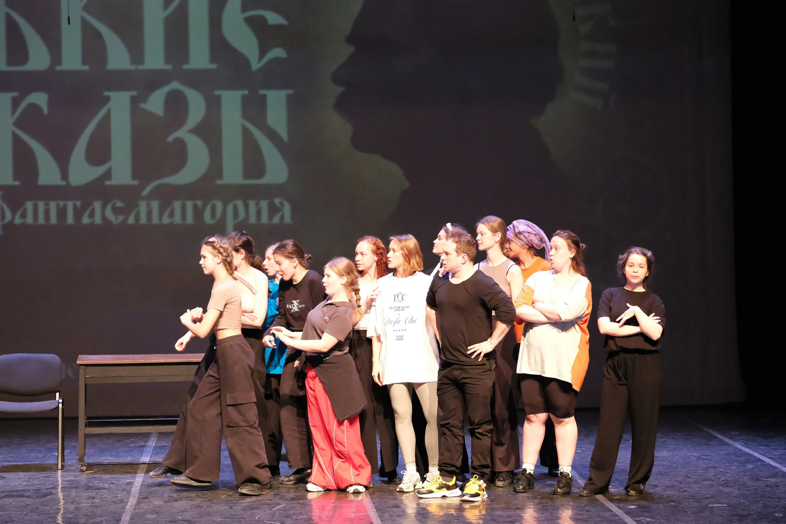 NEXT — премьера!!!. Добро пожаловать в студию «Цифровой скульптор»  где искусство встречается с технологиями!