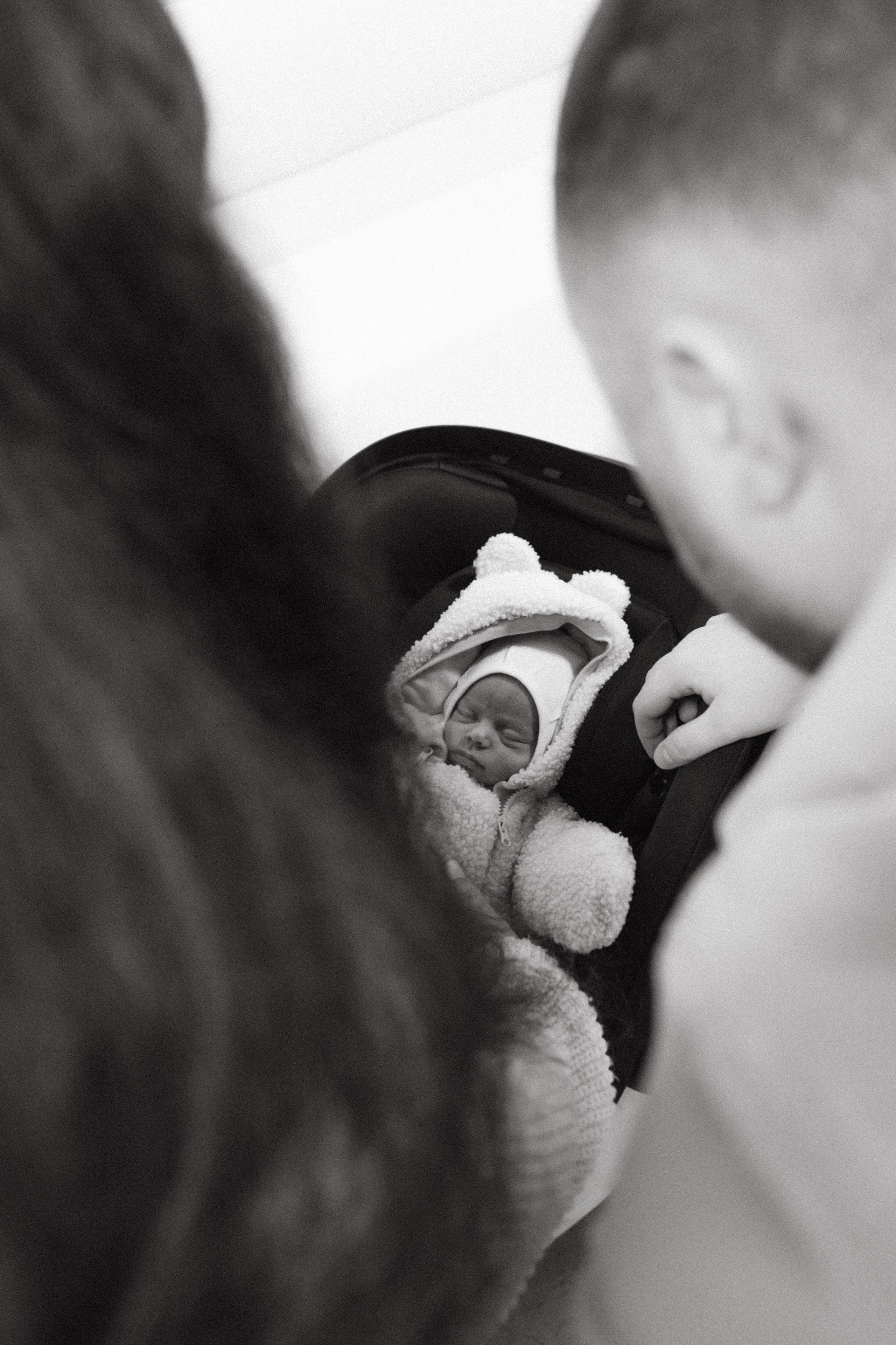 Выписка Арины. -