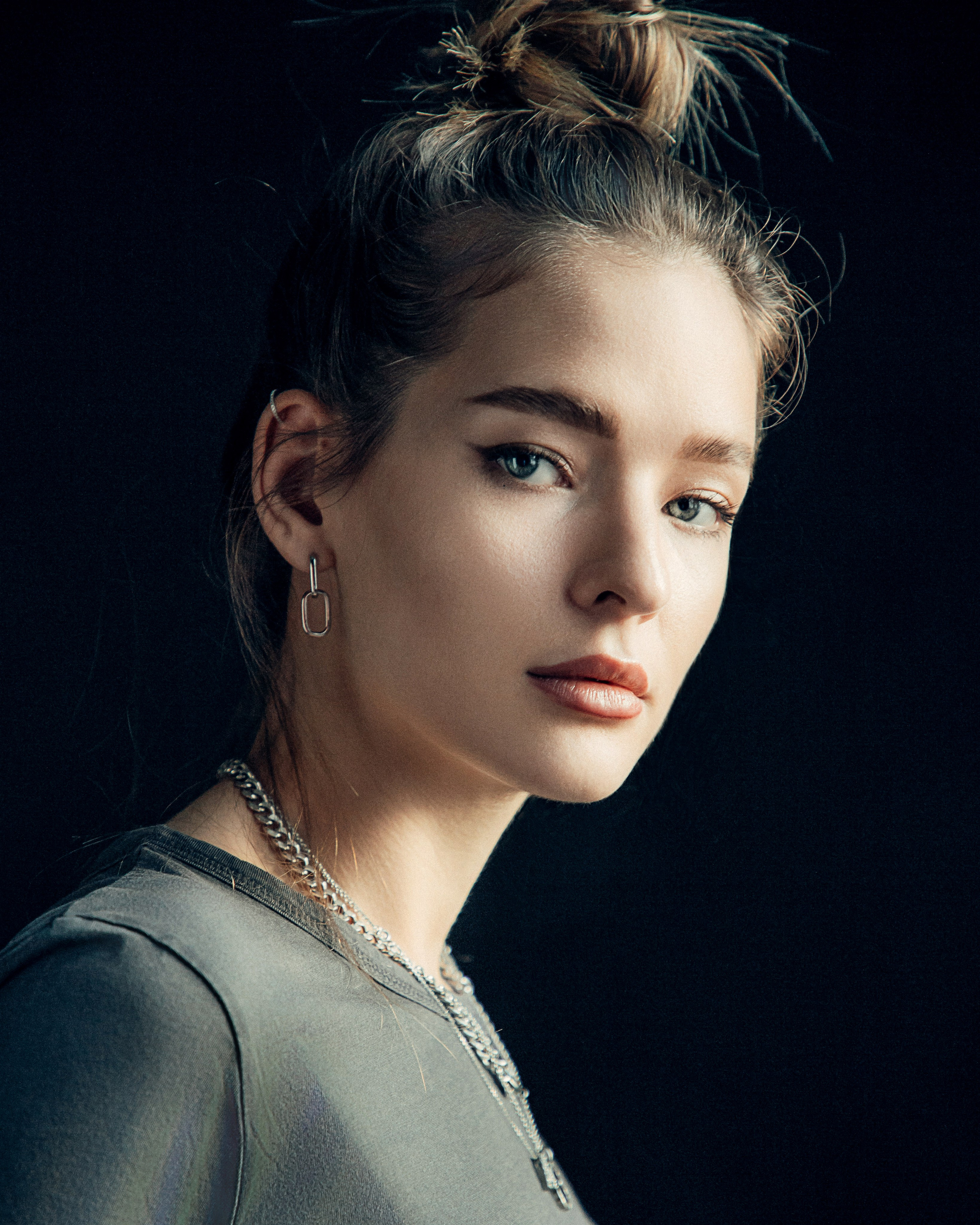 Портреты | Portraits. Портретный и репортажный фотограф в Астане Роман Григоров