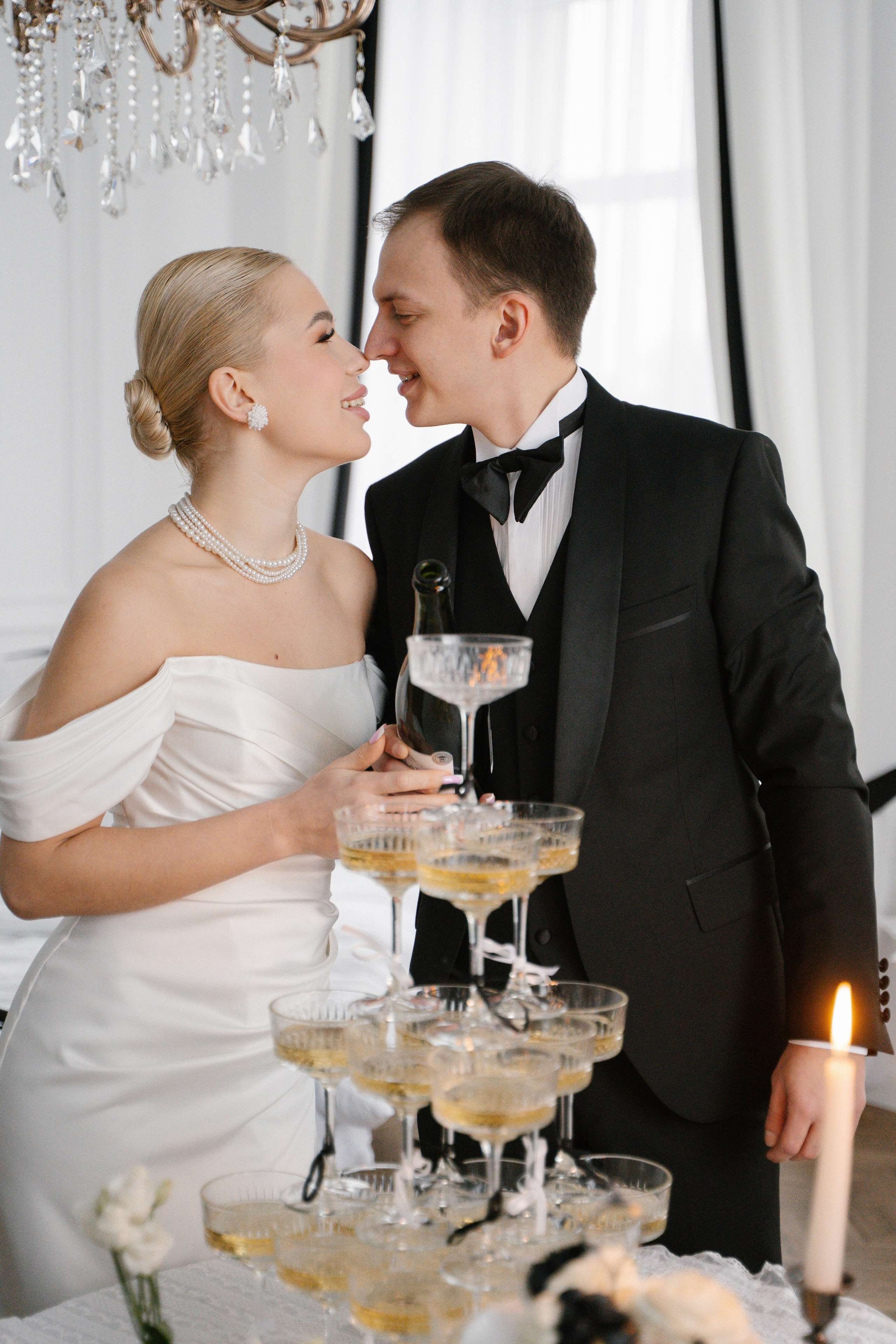 N & А. Семейный и свадебный фотограф Мария Нетребко г. Калининград