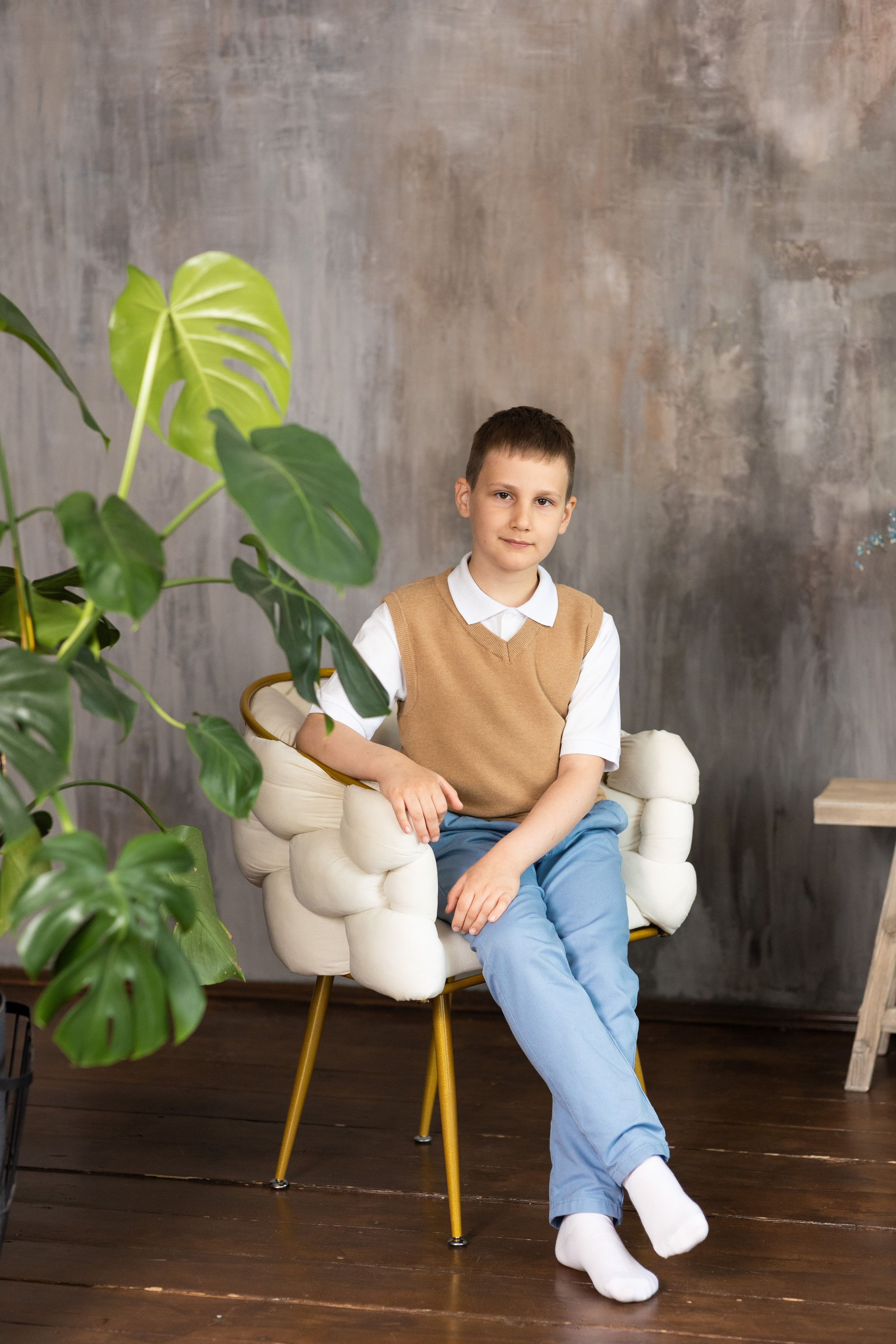 Студия Второклашки. Семейный, детский, школьный фотограф в Благовещенске Яна Белоусова