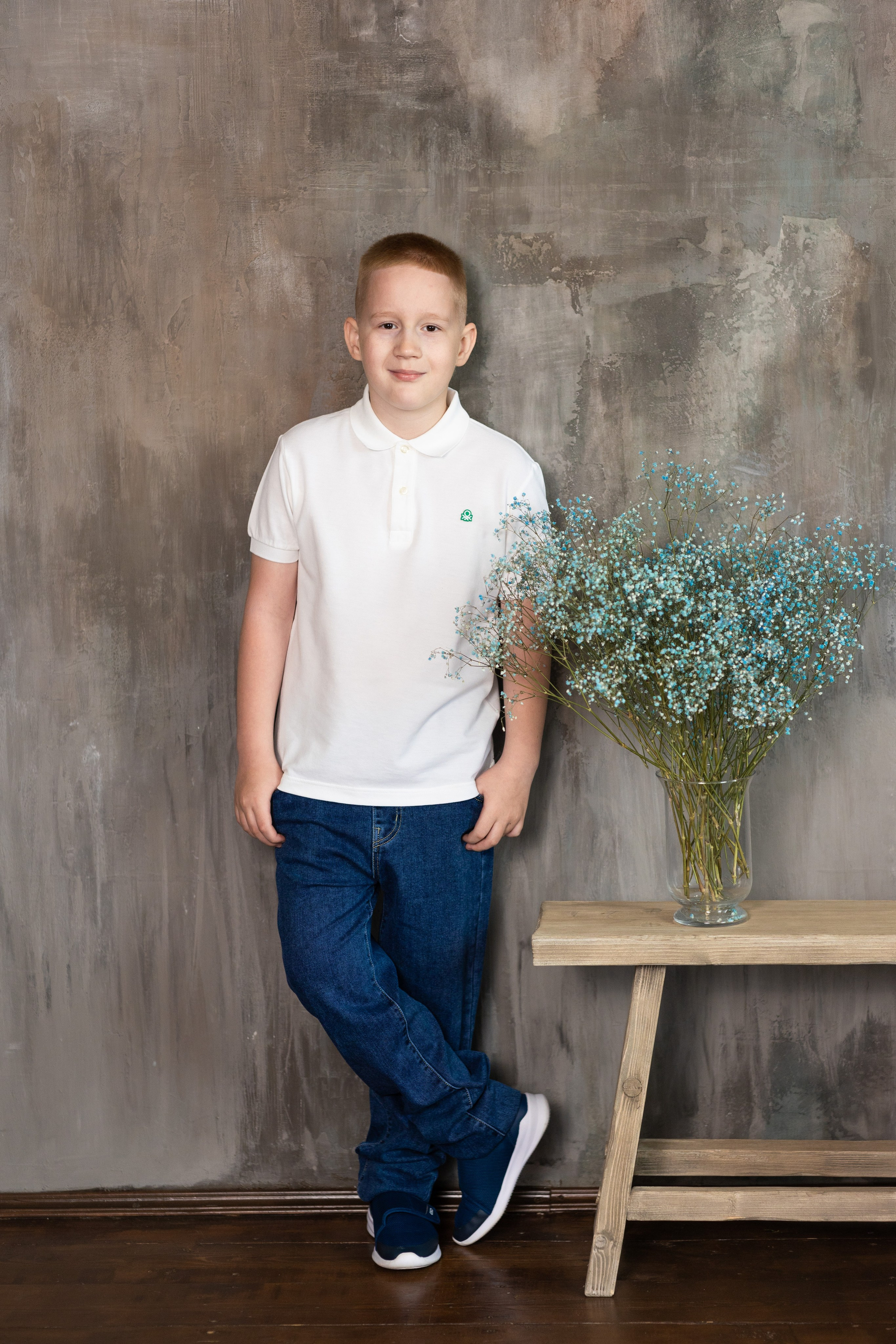 Студия Второклашки. Семейный, детский, школьный фотограф в Благовещенске Яна Белоусова