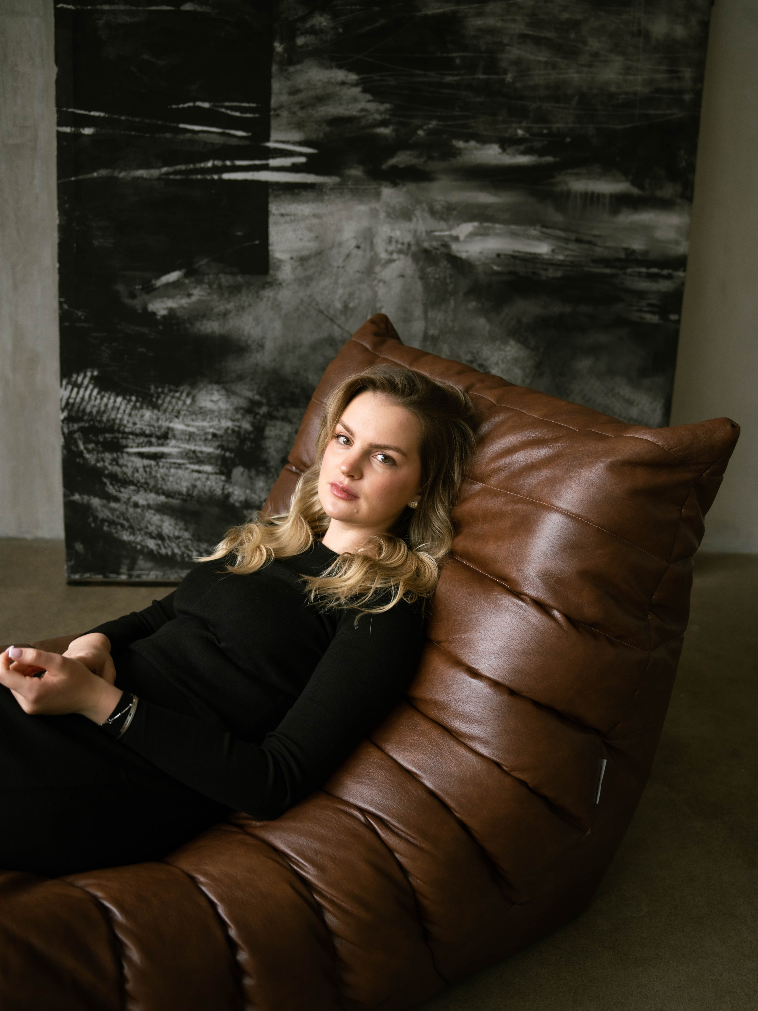 Алиса. Портретный фотограф в Москве — Захарова Полина