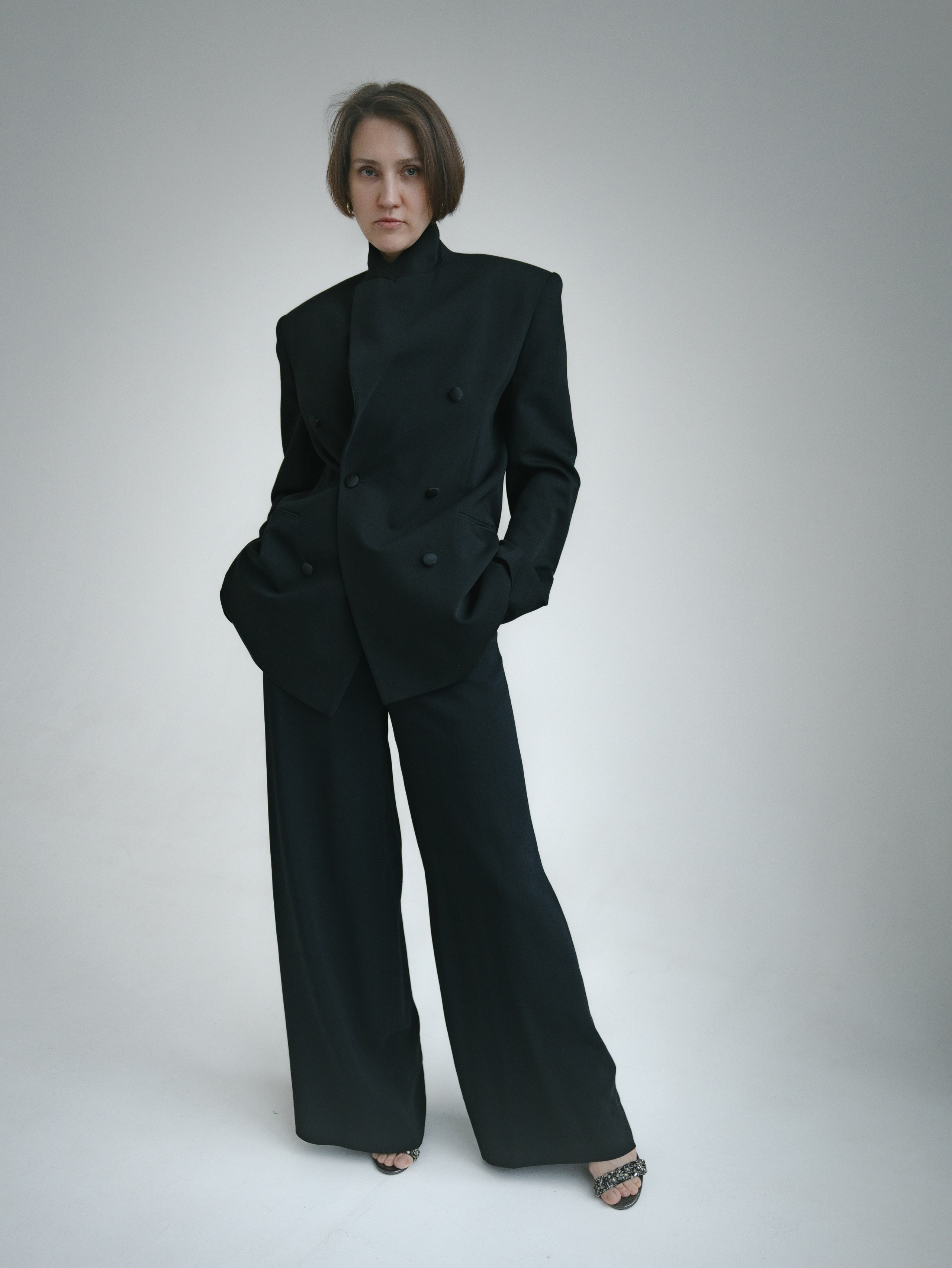 Даша. Портретный фотограф в Москве — Захарова Полина