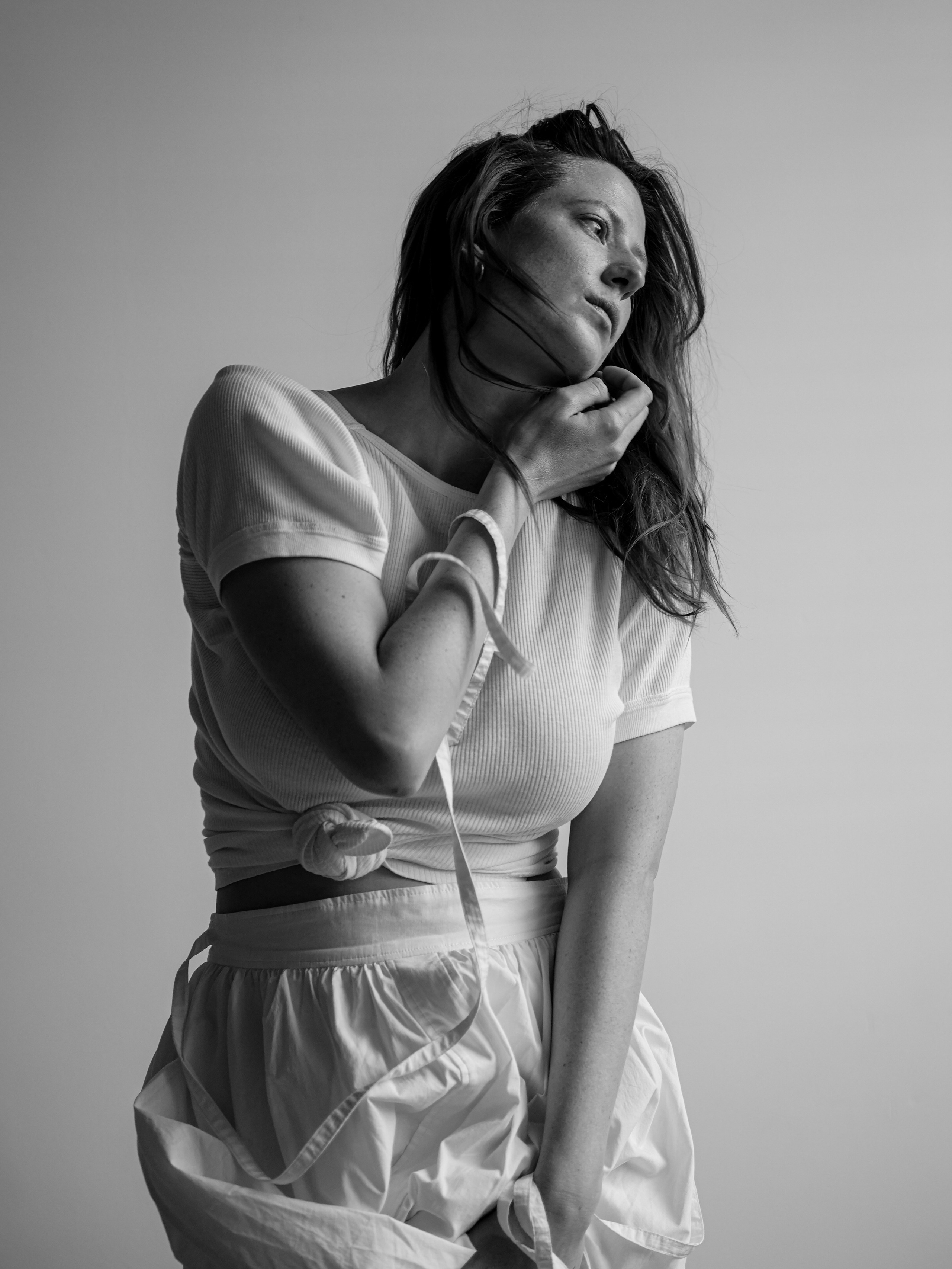 Люля. Портретный фотограф в Москве — Захарова Полина