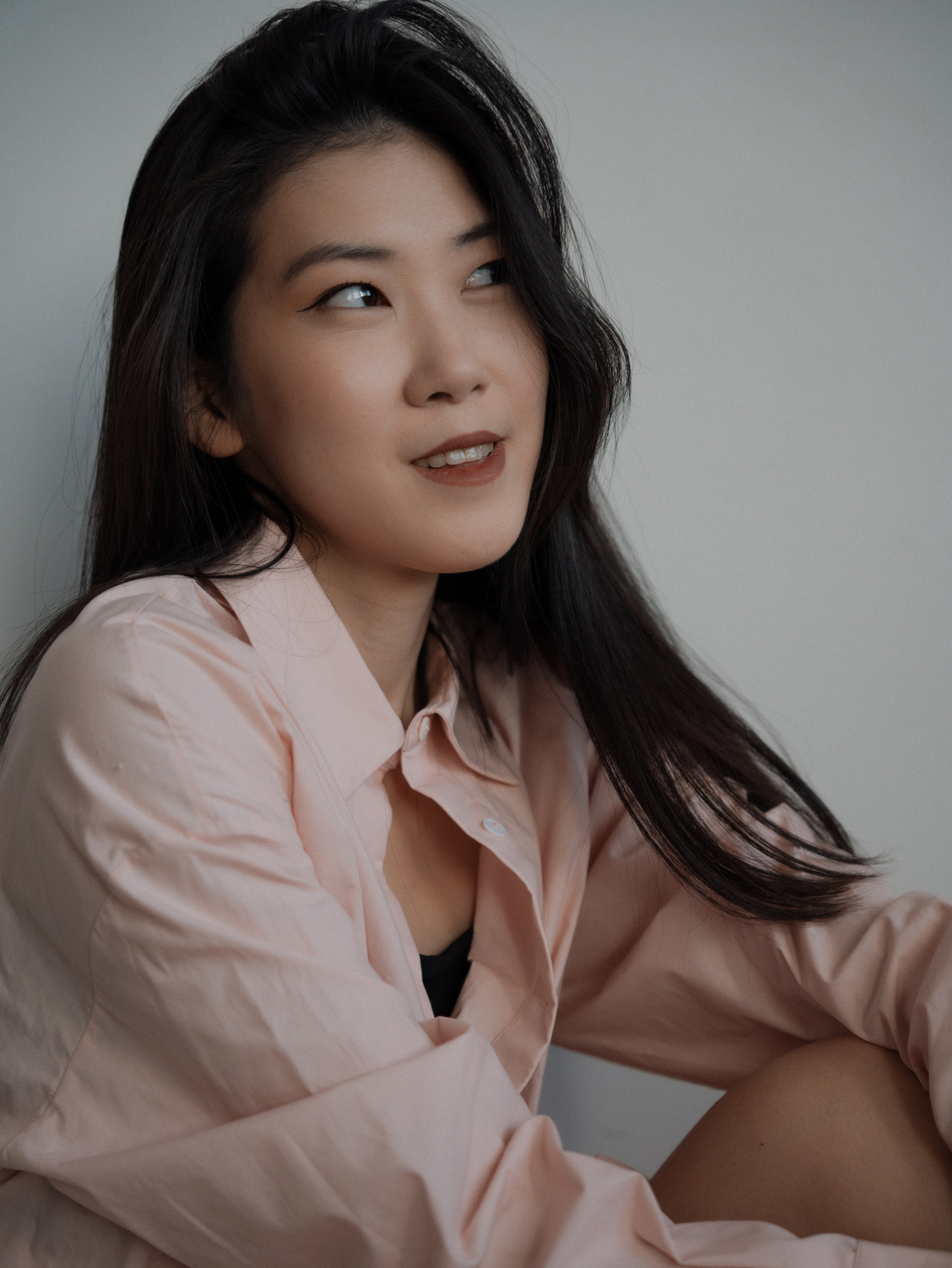 Ирэн. Портретный фотограф в Москве — Захарова Полина