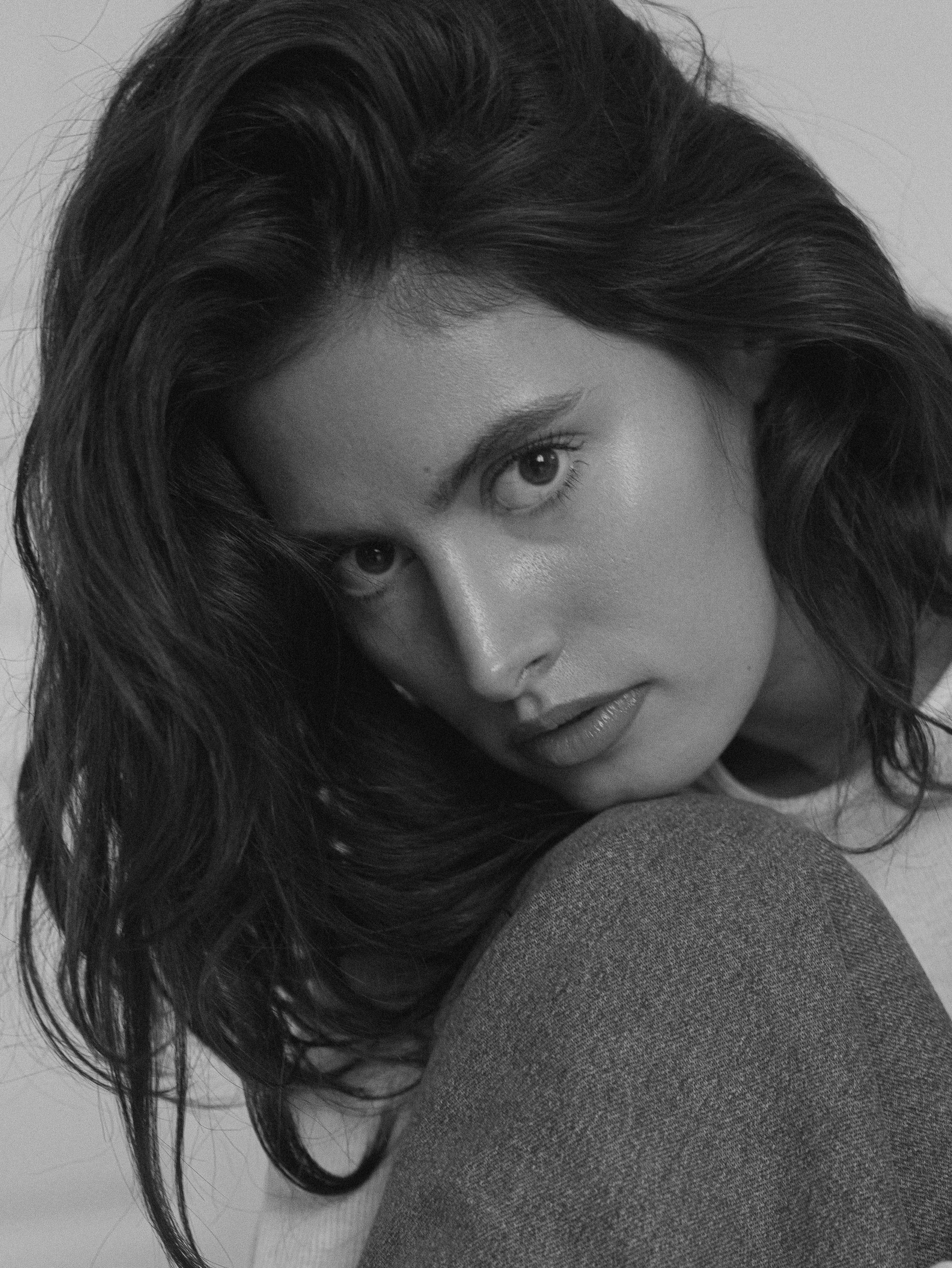 Света. Портретный фотограф в Москве — Захарова Полина