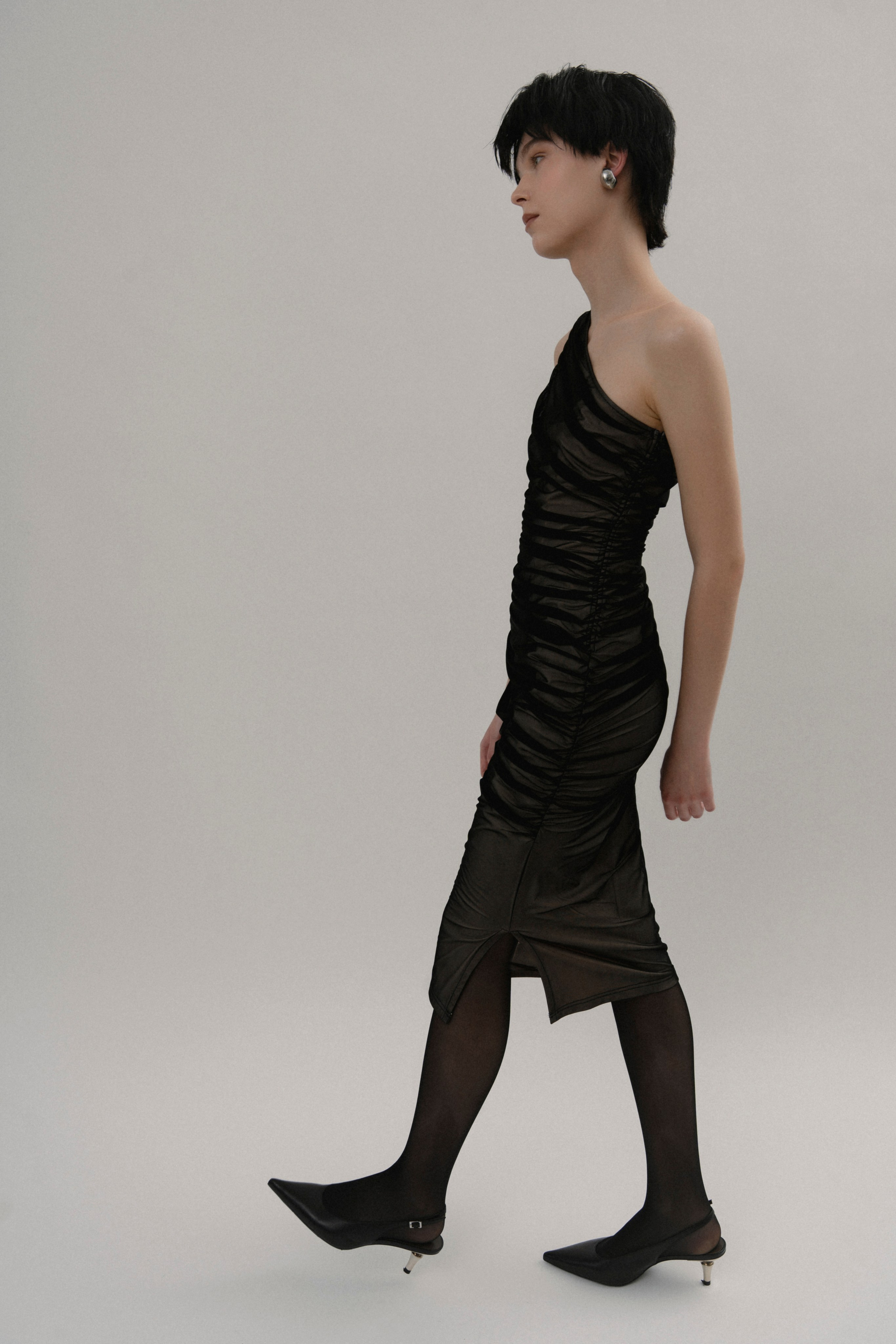 Драма. Портретный фотограф в Москве — Захарова Полина